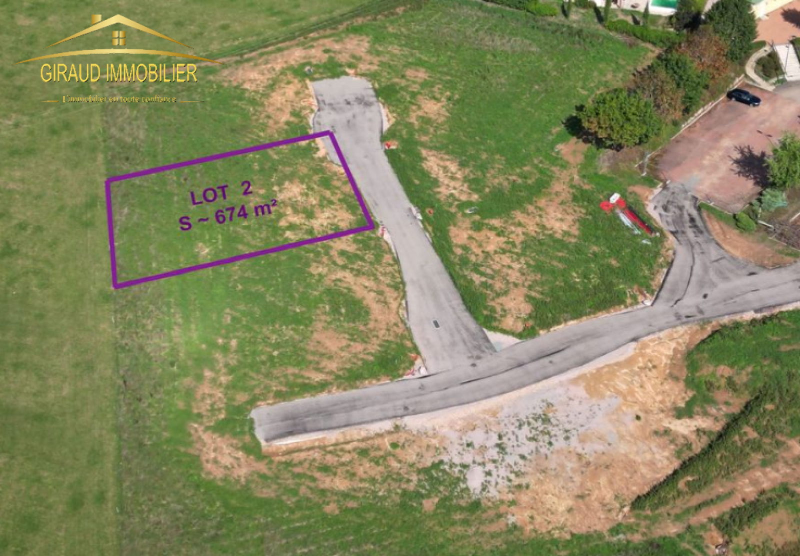 Image_1, Terrain à batir, Mars, ref :2934