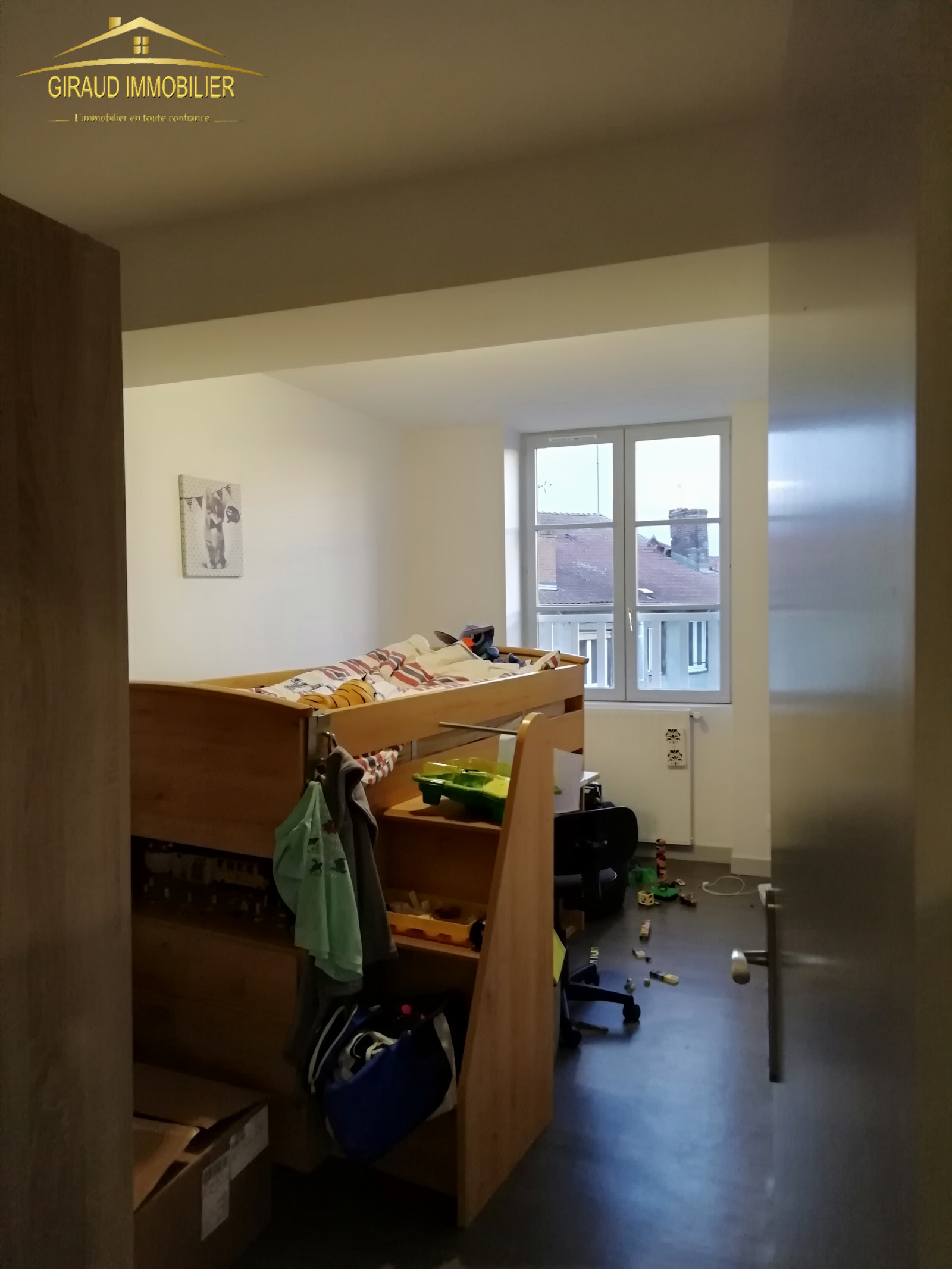Image_, Appartement, Charlieu, ref :337