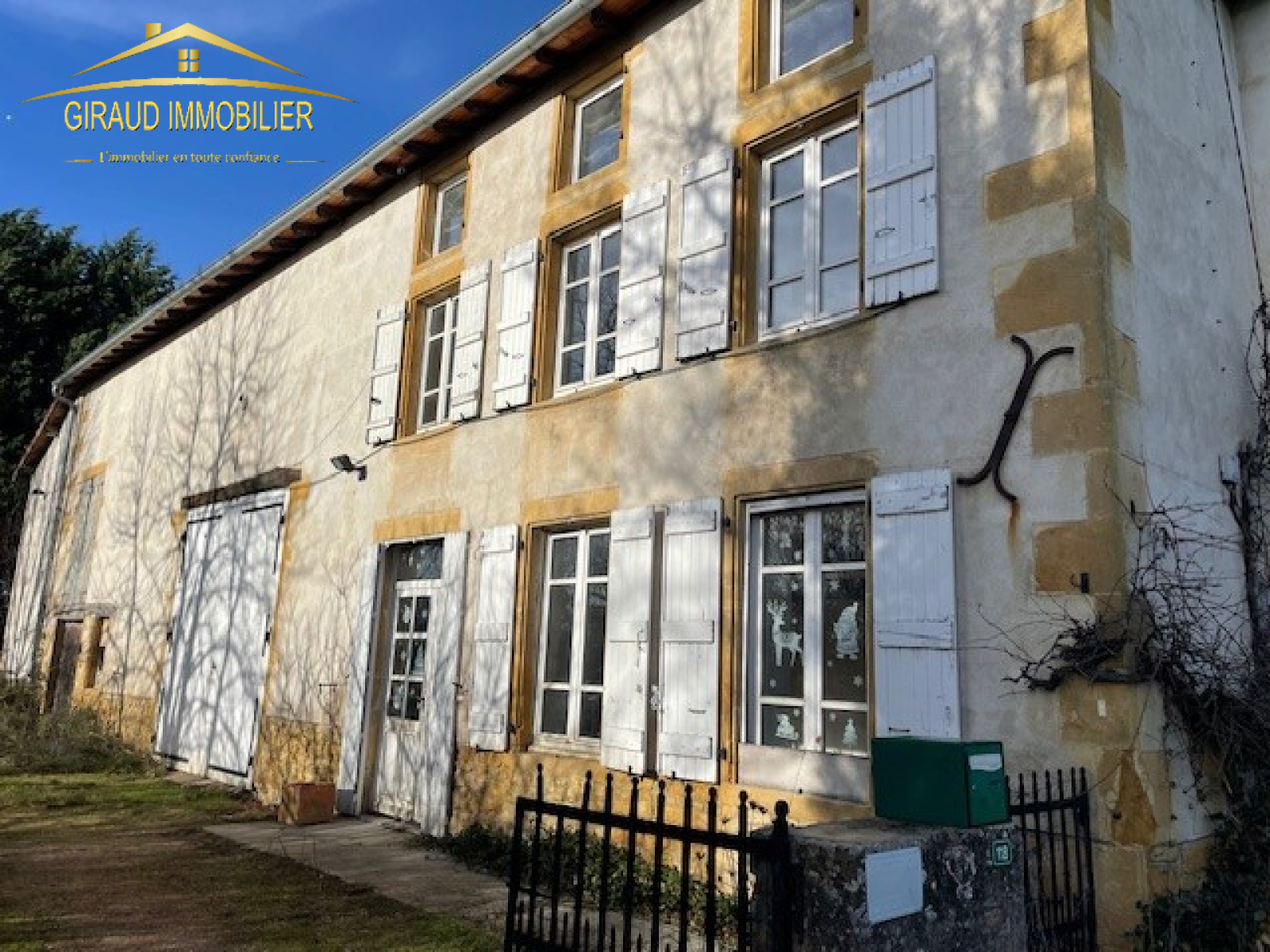 Image_1, Maison, Chandon, ref :196ma