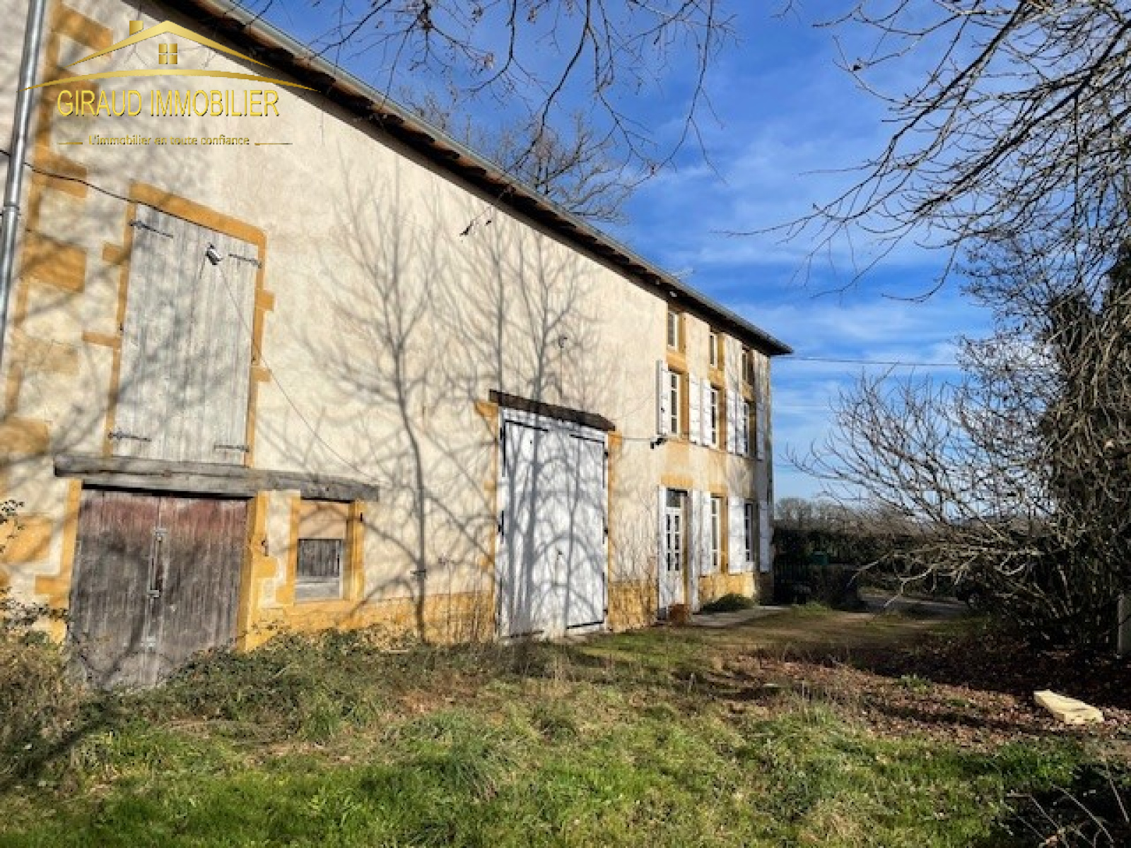 Image_10, Maison, Chandon, ref :196ma