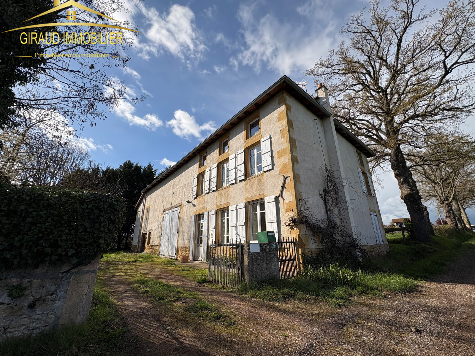 Image_1, Maison, Chandon, ref :196-MA