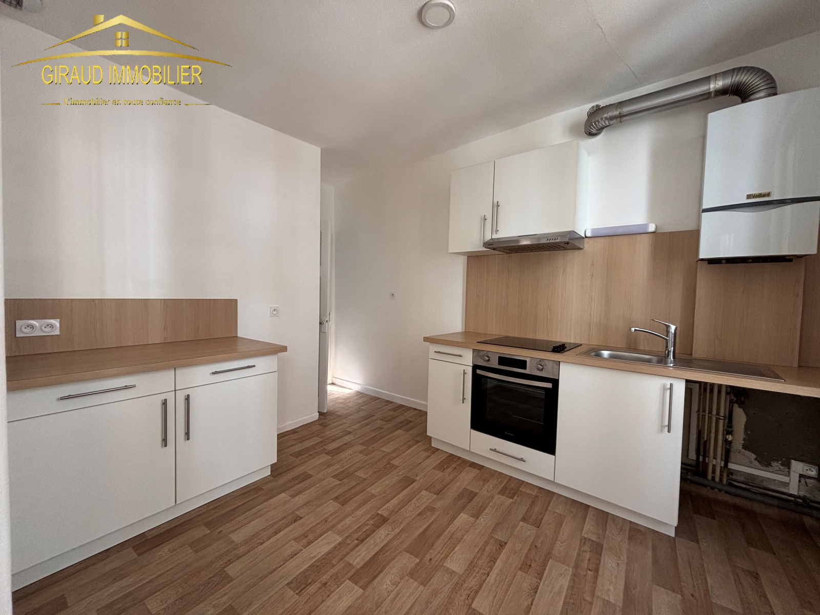 Image_1, Appartement, Charlieu, ref :529A