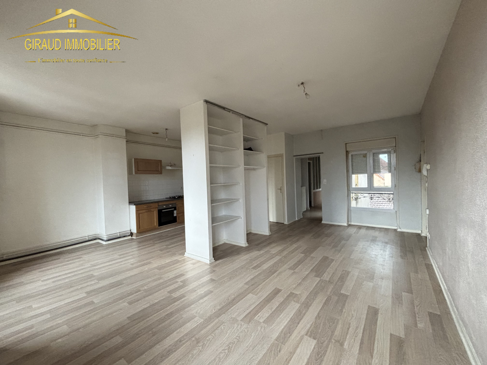 Image_2, Appartement, Charlieu, ref :127B