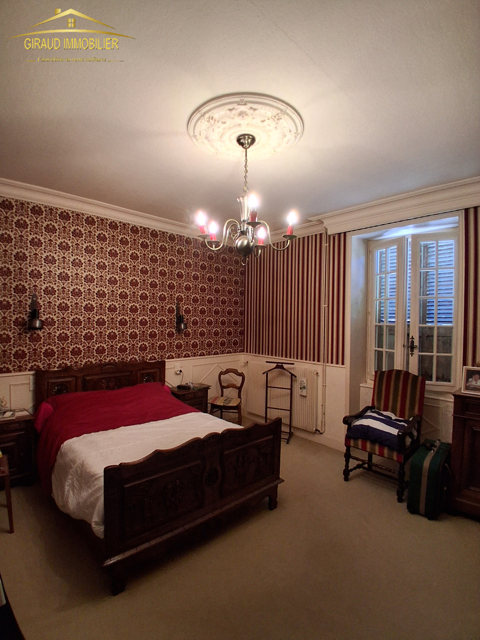 Image_7, Maison, Saint-Nizier-sous-Charlieu, ref :2923