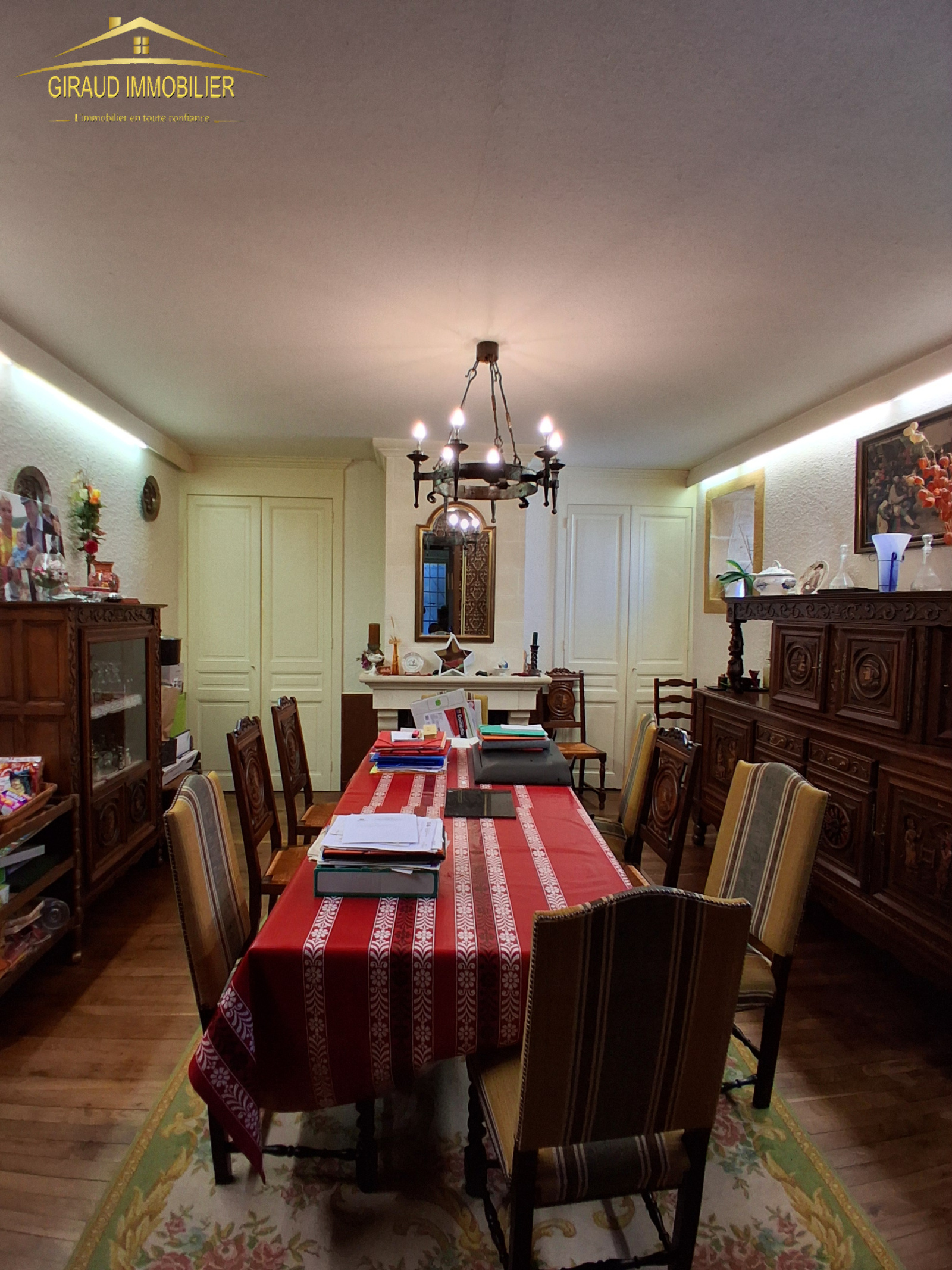 Image_4, Maison, Saint-Nizier-sous-Charlieu, ref :2923