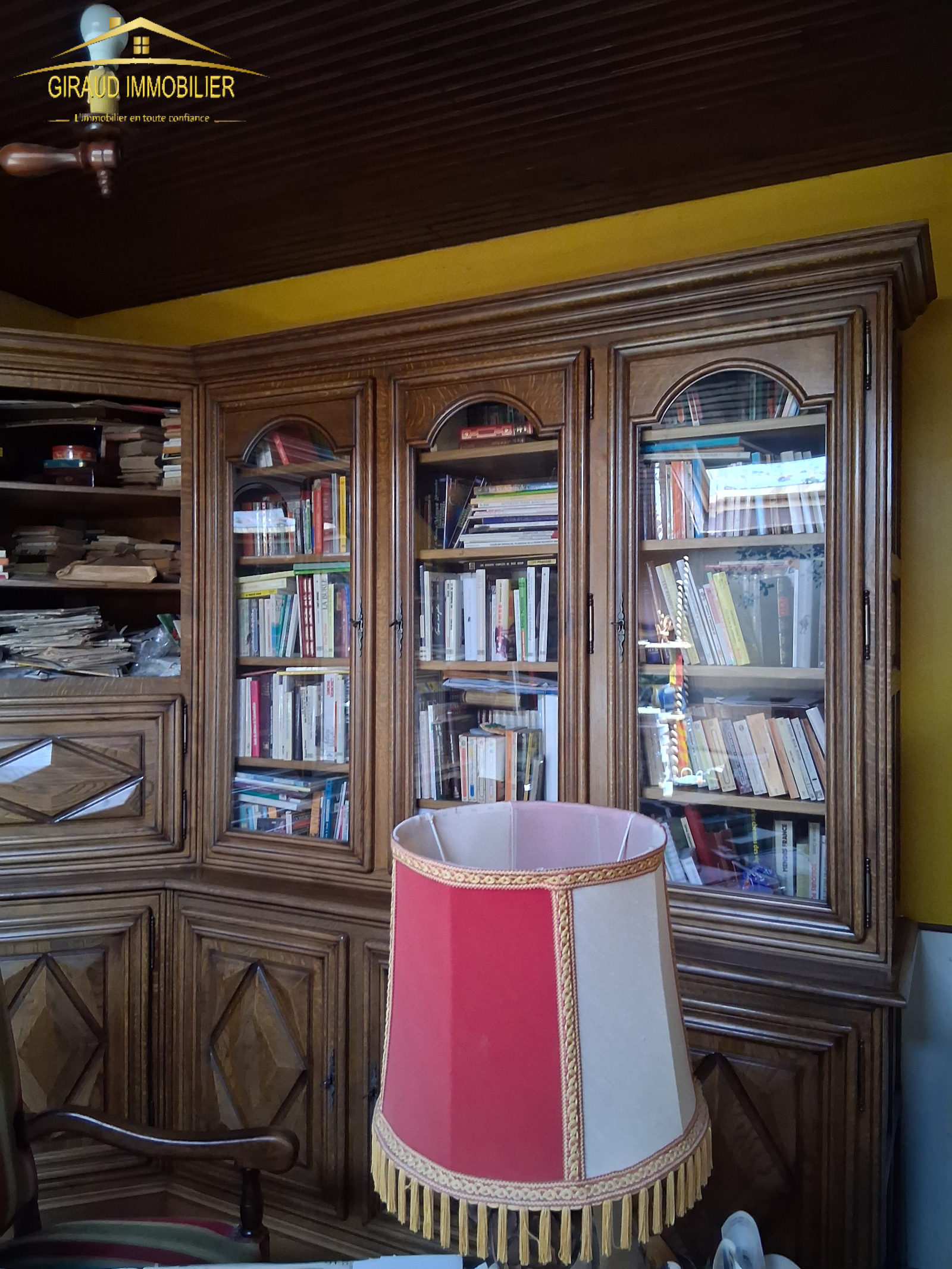 Image_6, Maison, Saint-Nizier-sous-Charlieu, ref :2923