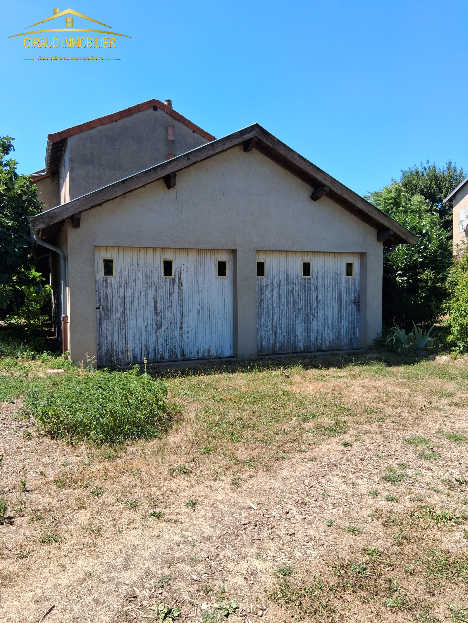 Image_9, Maison, Saint-Nizier-sous-Charlieu, ref :2923