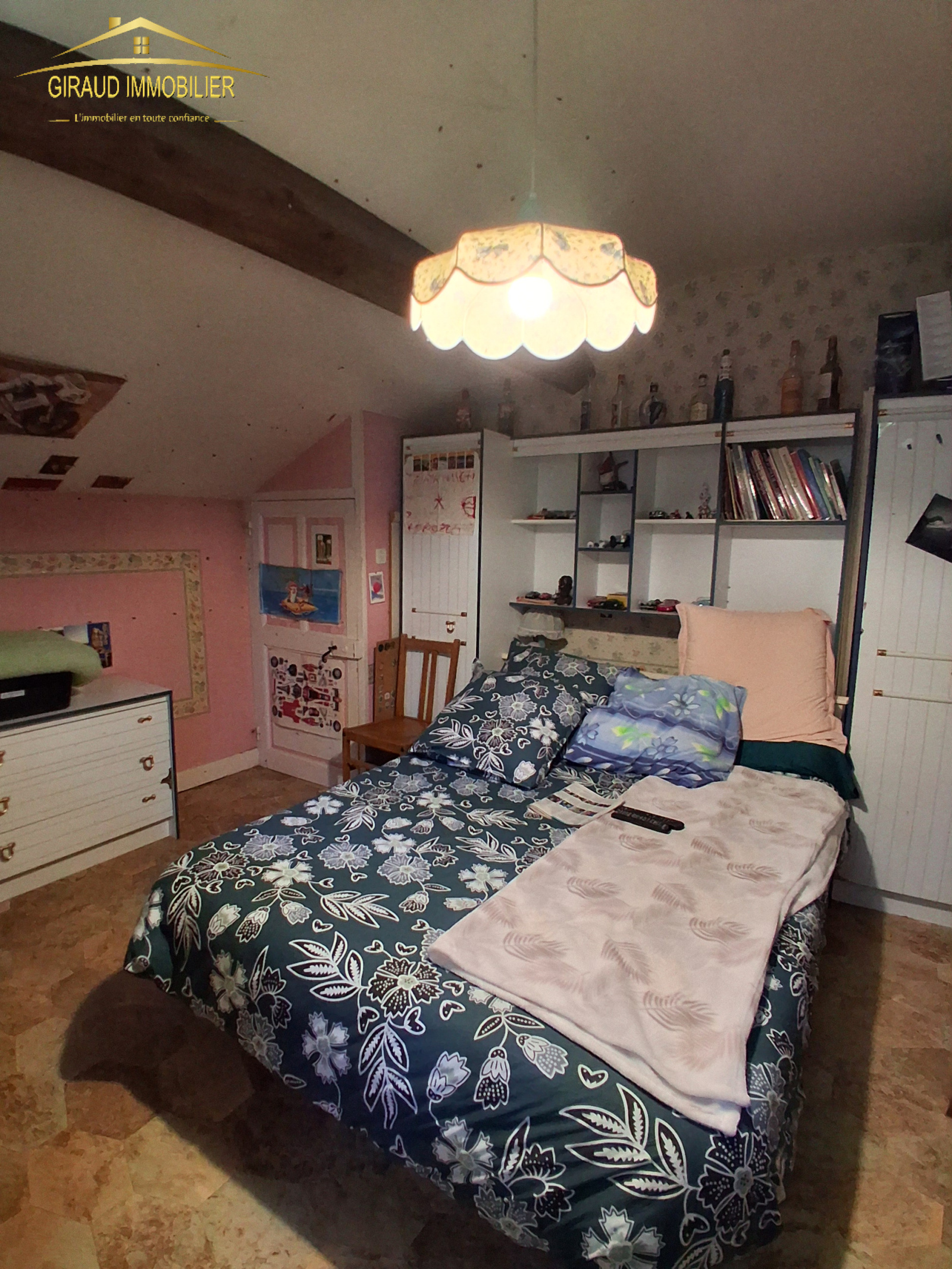 Image_8, Maison, Saint-Nizier-sous-Charlieu, ref :2923