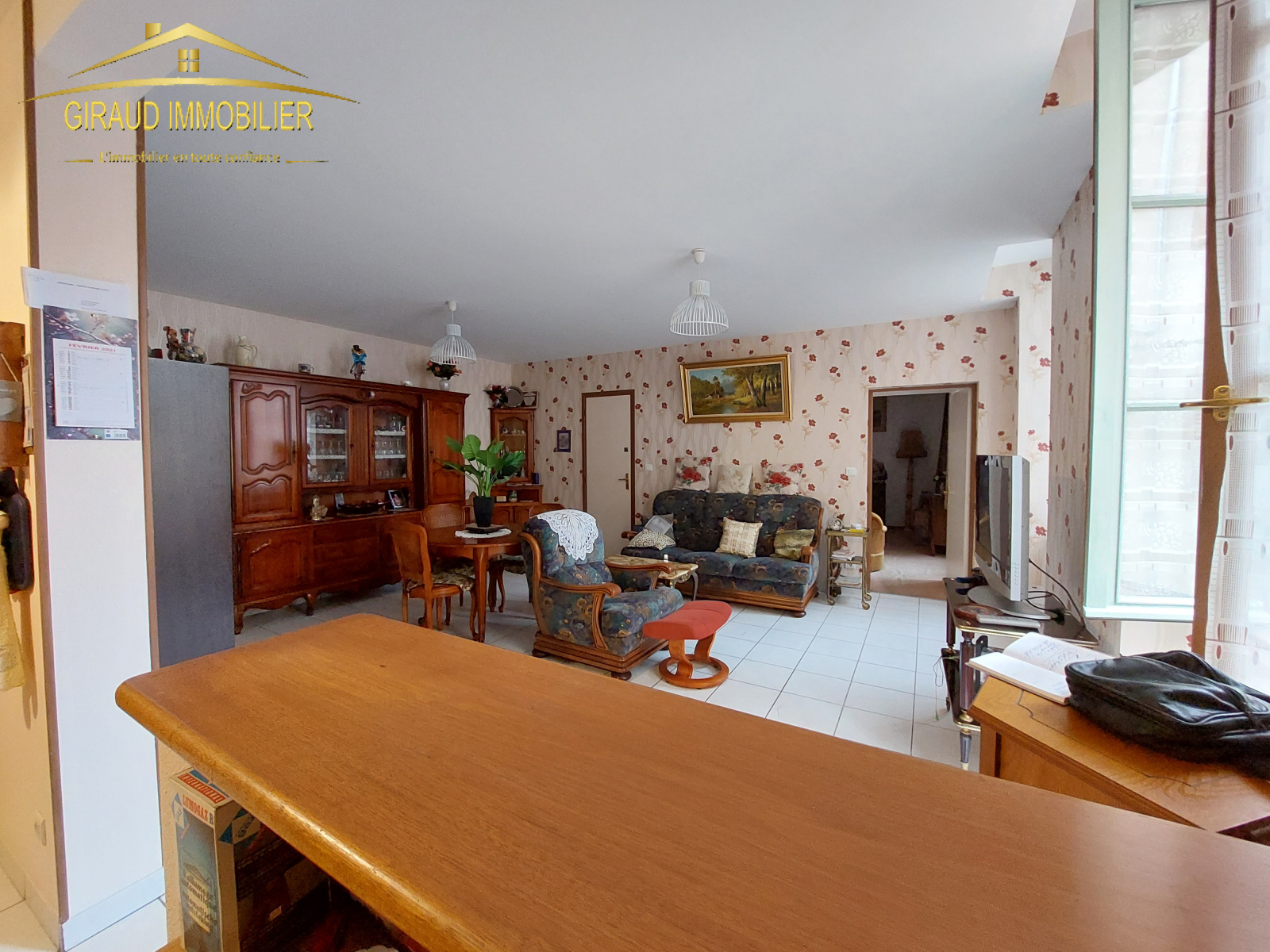 Image_, Appartement, Charlieu, ref :2724