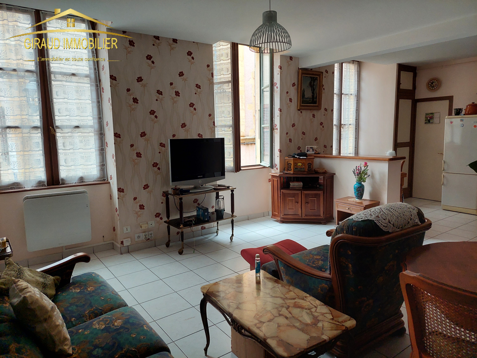 Image_, Appartement, Charlieu, ref :2724
