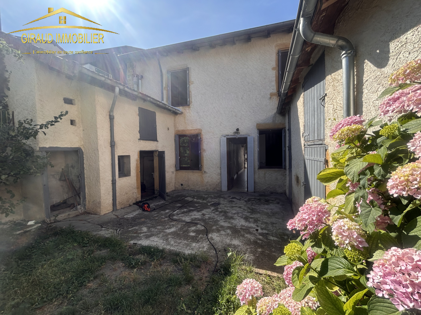 Image_4, Maison, Charlieu, ref :2920