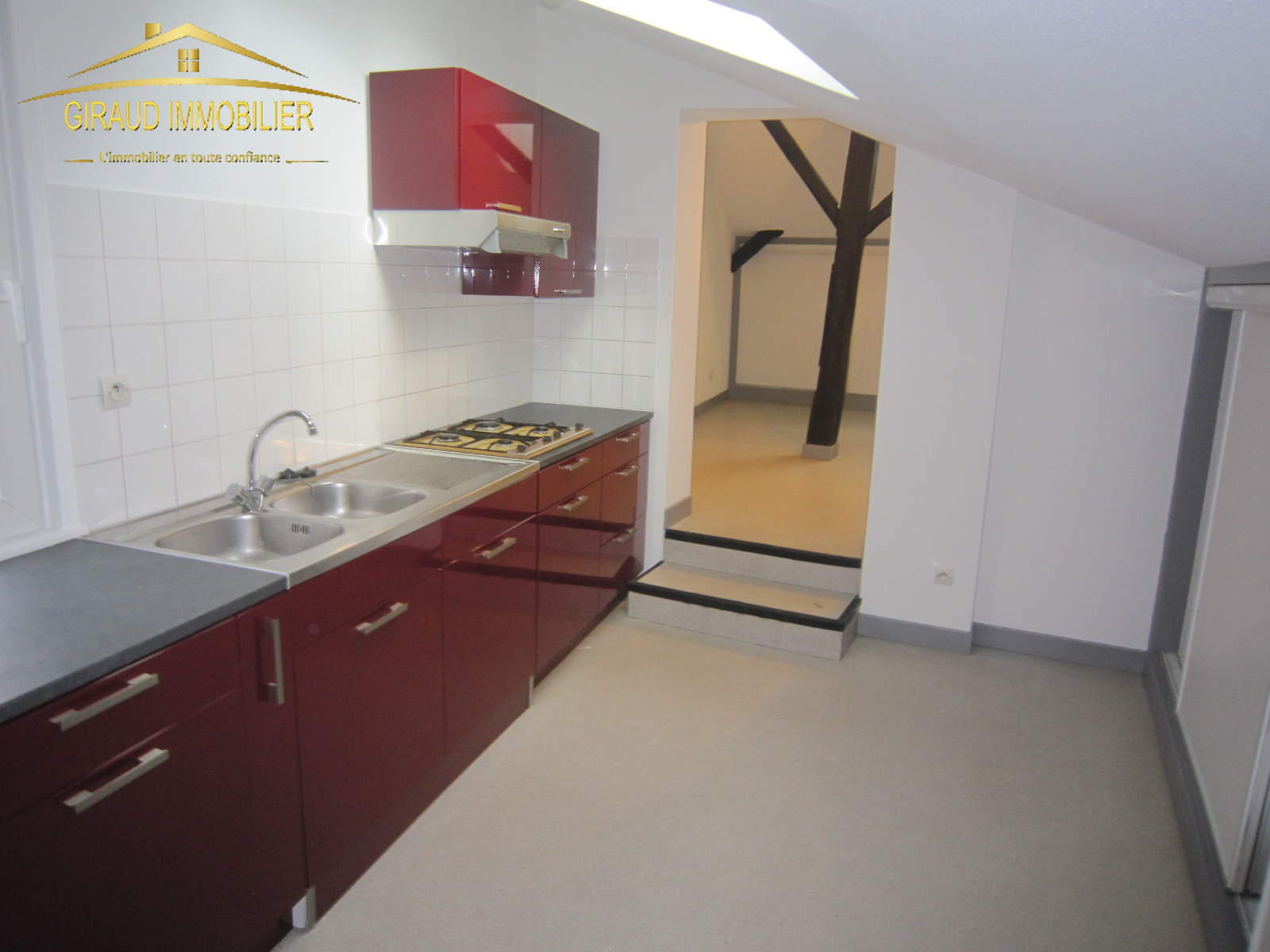 Image_1, Appartement, Charlieu, ref :638