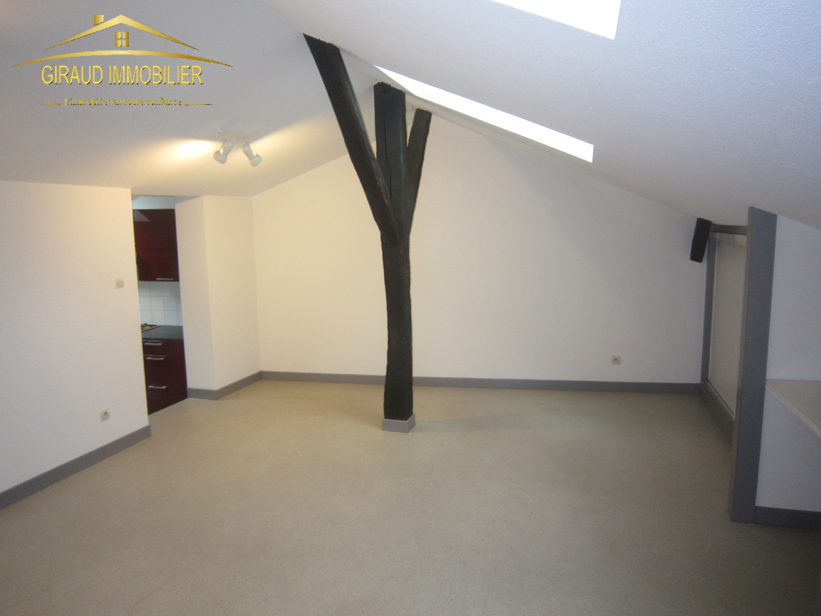 Image_2, Appartement, Charlieu, ref :638