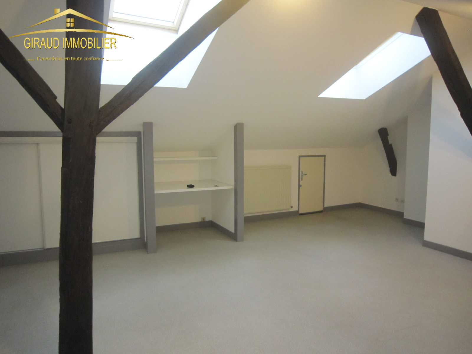 Image_3, Appartement, Charlieu, ref :638