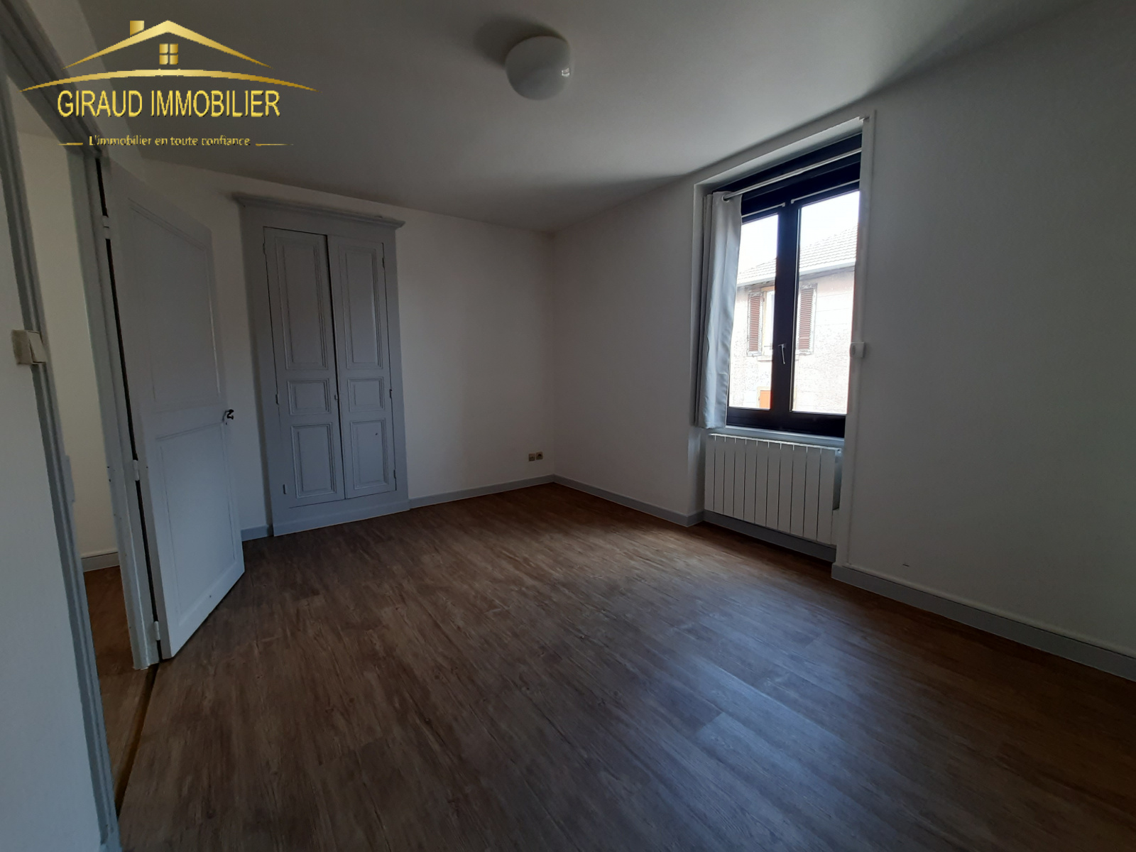 Image_, Appartement, Pouilly-sous-Charlieu, ref :489T1