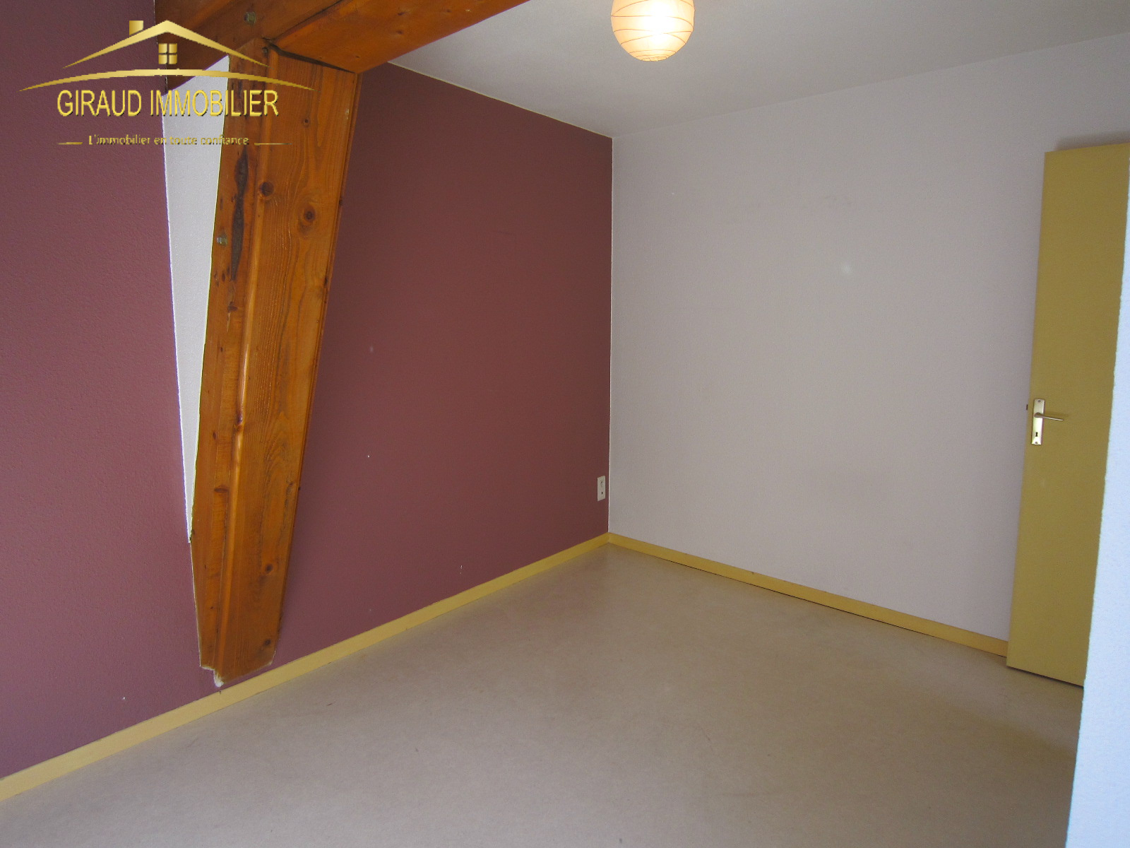 Image_, Appartement, Charlieu, ref :339T2