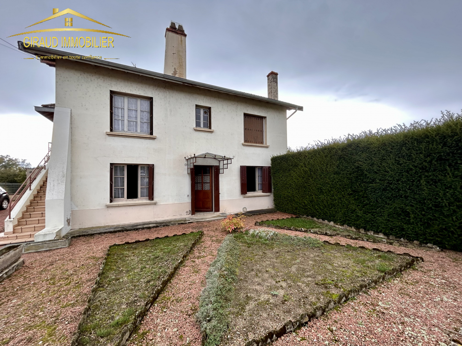 Image_, Maison, Saint-Nizier-sous-Charlieu, ref :2890