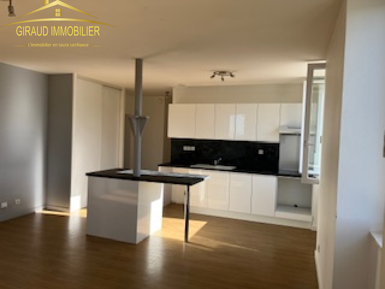 Image_2, Appartement, Cuinzier, ref :921T3