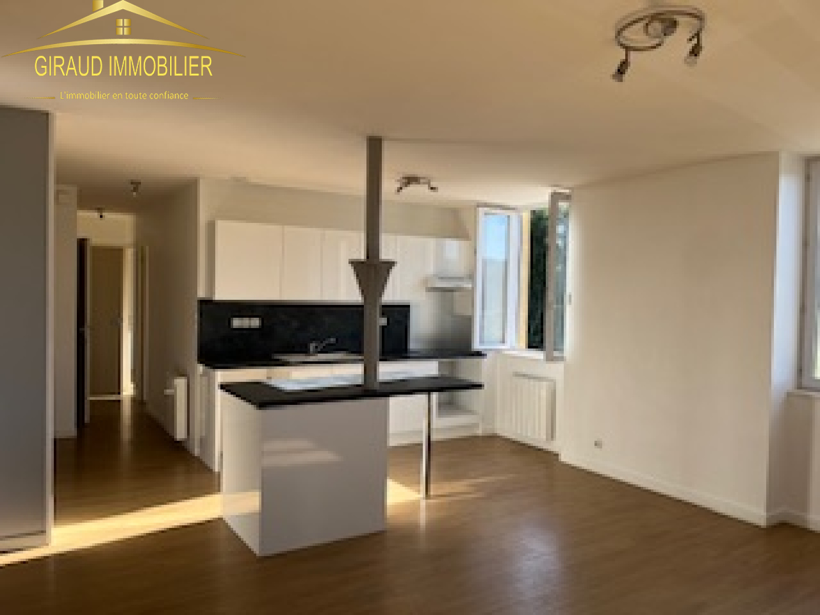 Image_1, Appartement, Cuinzier, ref :921T3