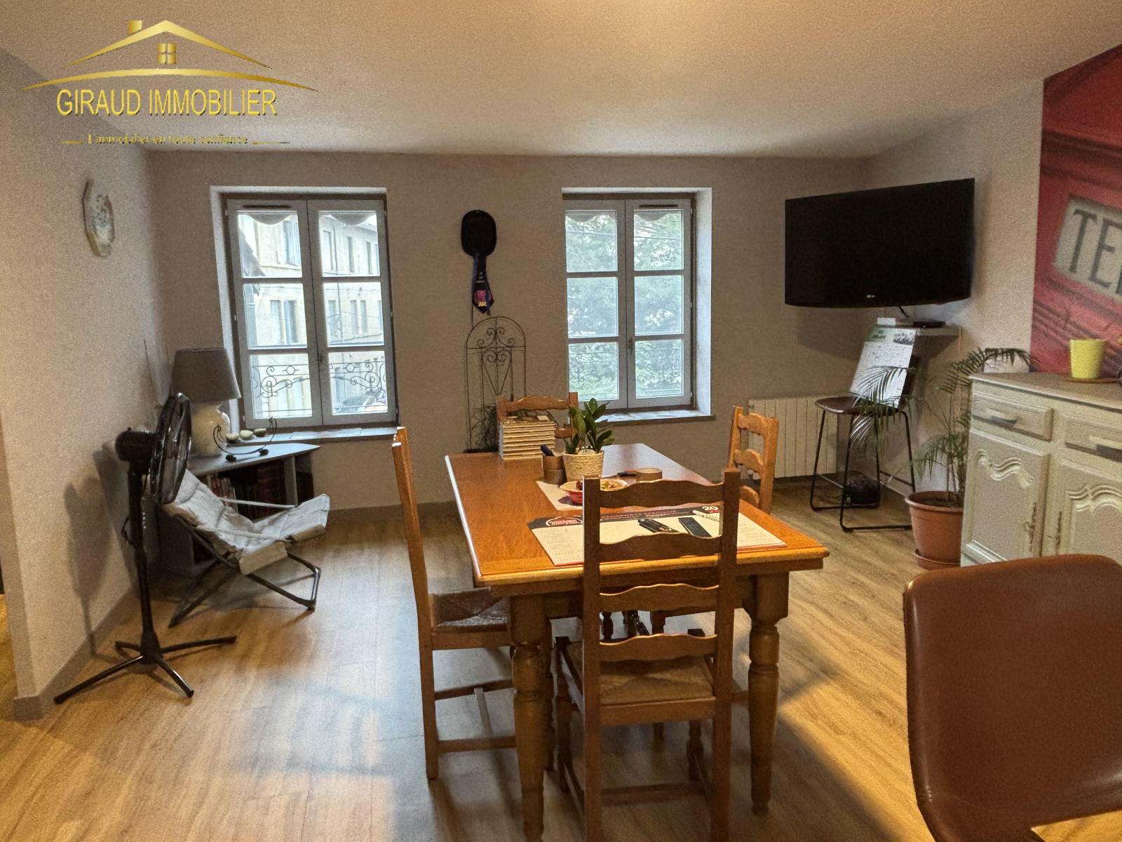 Image_4, Appartement, Charlieu, ref :529T2-2