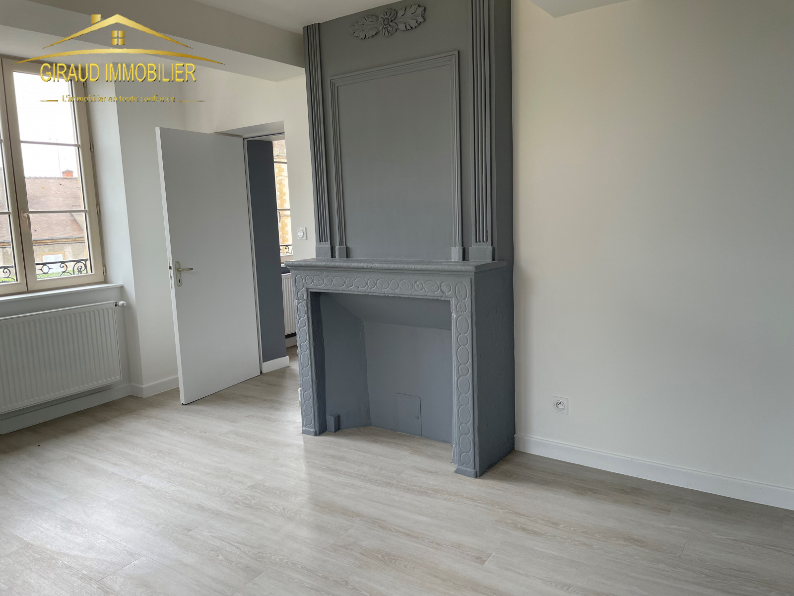 Image_, Appartement, Marcigny, ref :792t2d