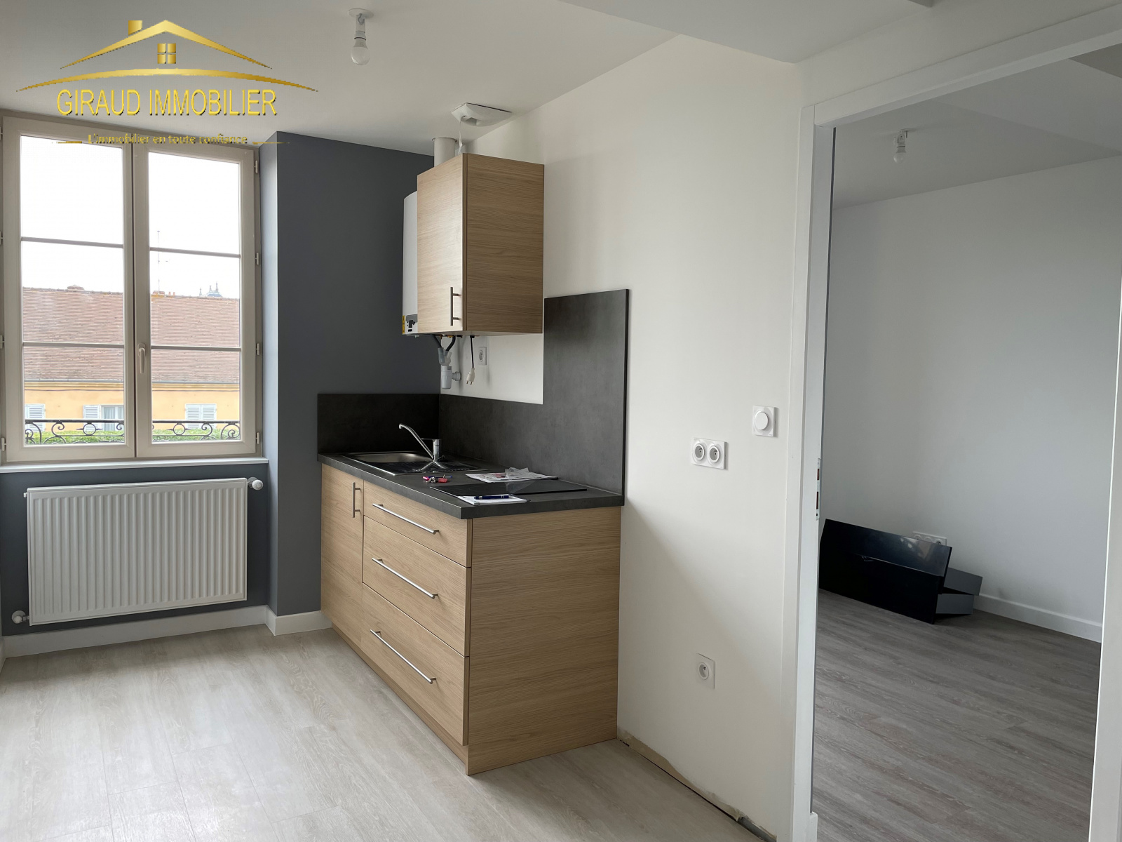 Image_, Appartement, Marcigny, ref :792t2d