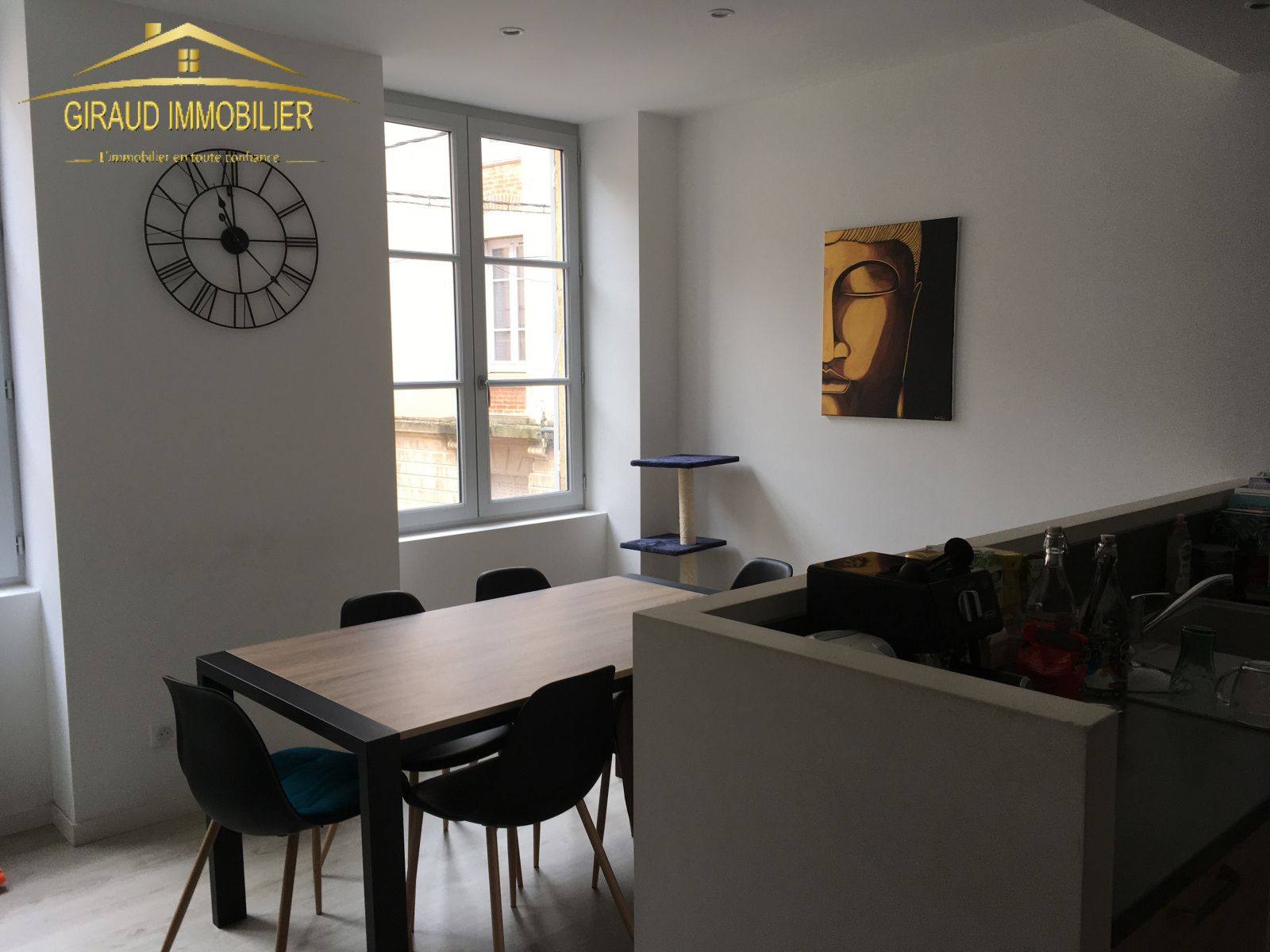 Image_, Appartement, Charlieu, ref :675t3g