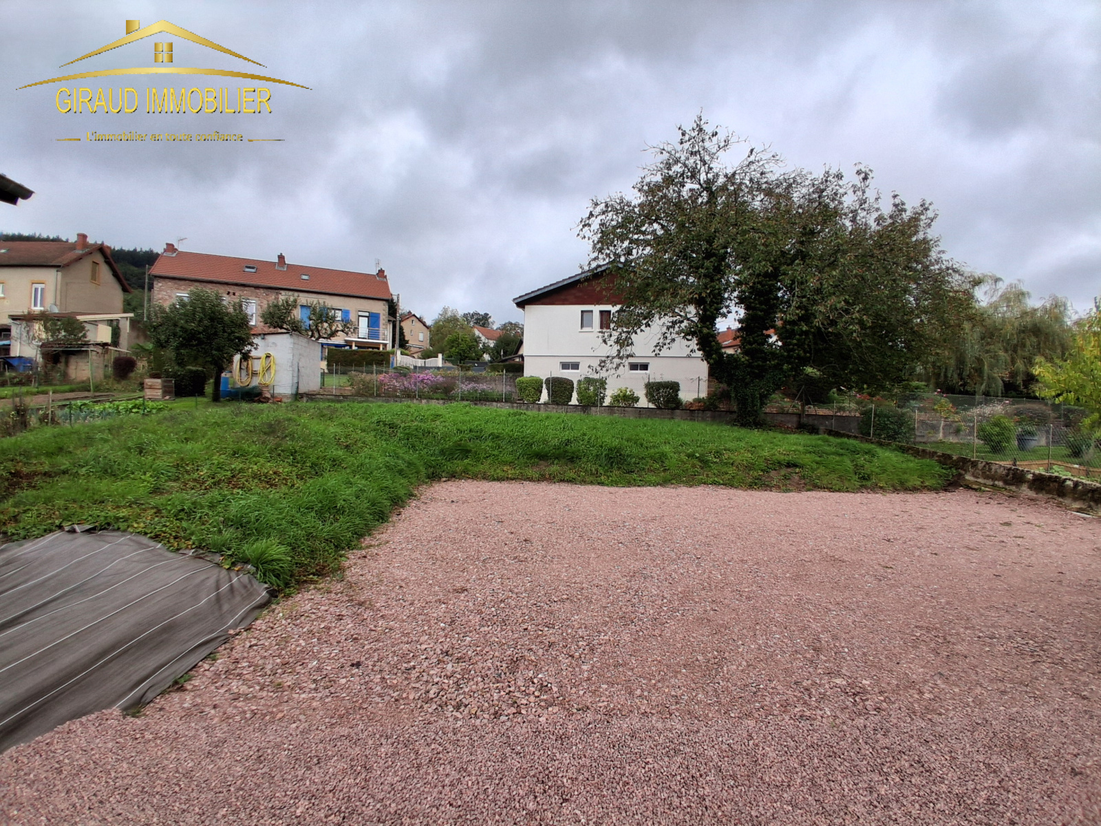 Image_11, Maison, Chauffailles, ref :2941