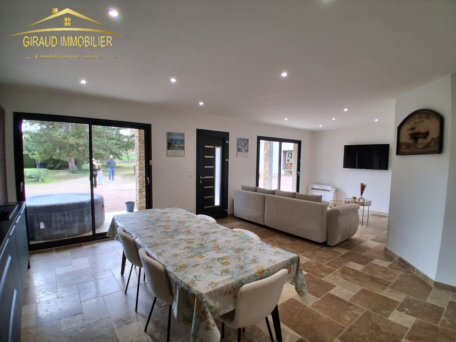 Image_4, Maison, Chauffailles, ref :2941