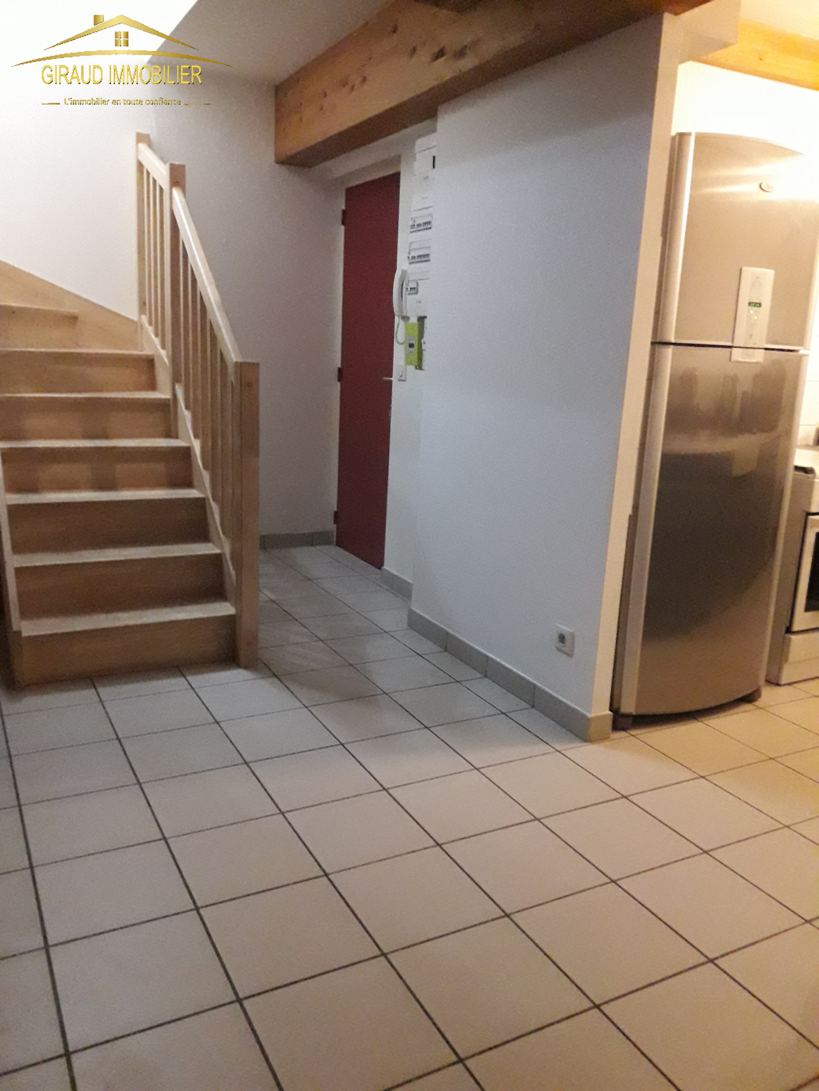 Image_, Appartement, Charlieu, ref :380A