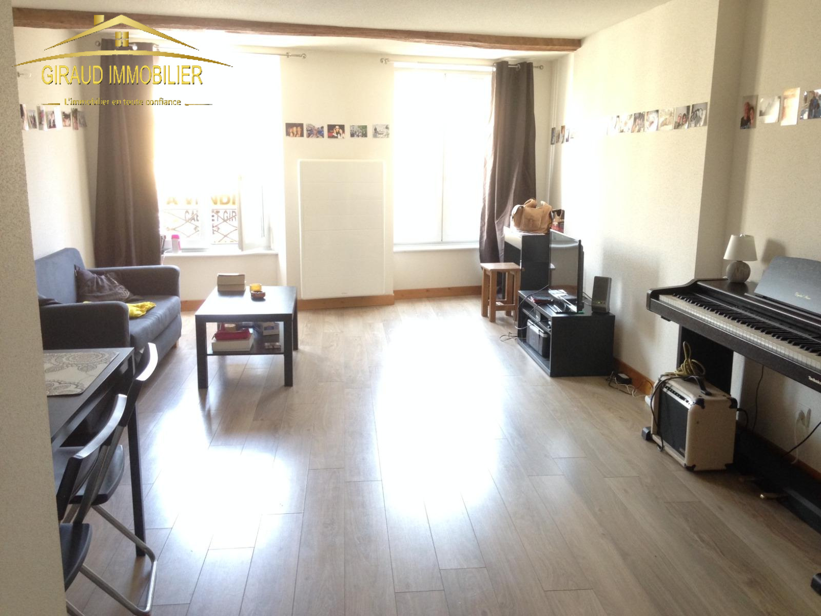 Image_2, Appartement, Charlieu, ref :392