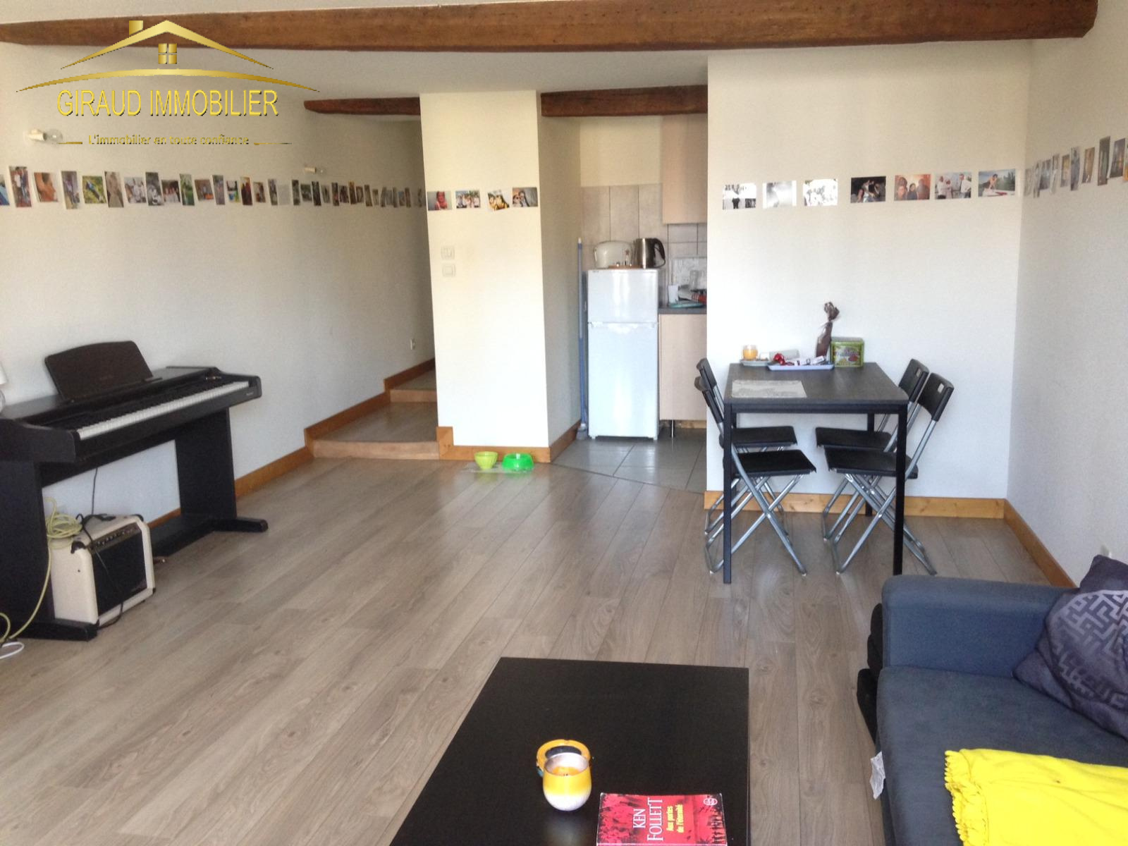 Image_1, Appartement, Charlieu, ref :392