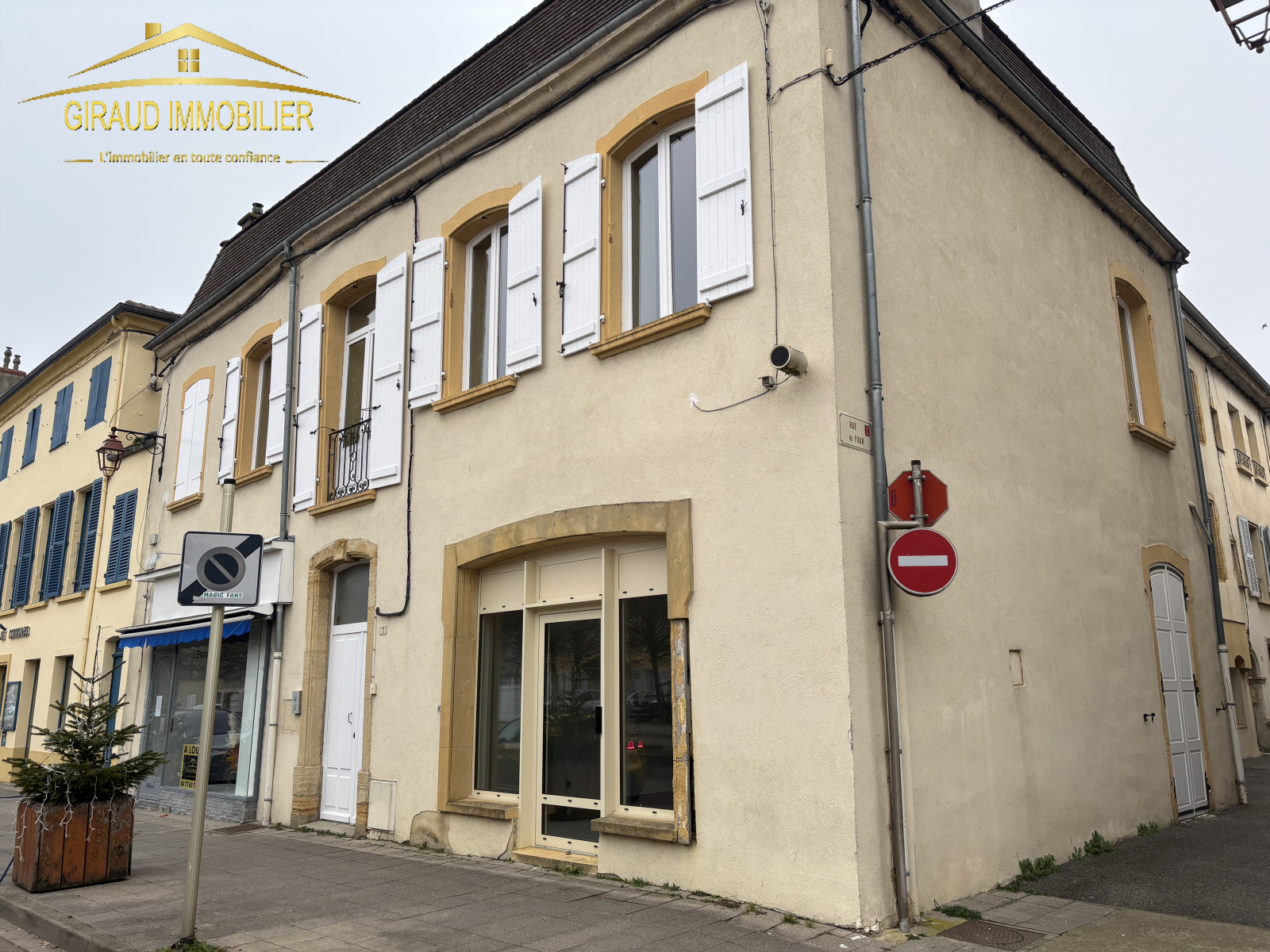 Image_4, Local commercial, Marcigny, ref :914LC2