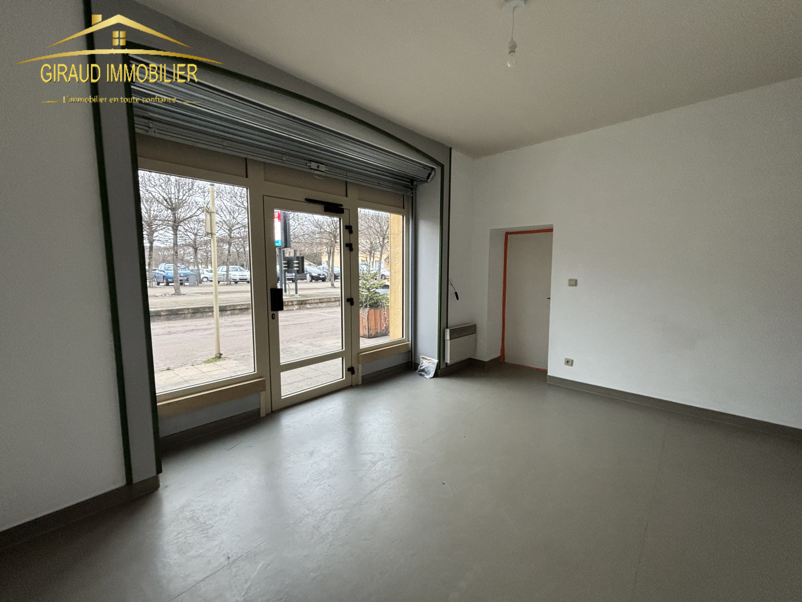 Image_2, Local commercial, Marcigny, ref :914LC2