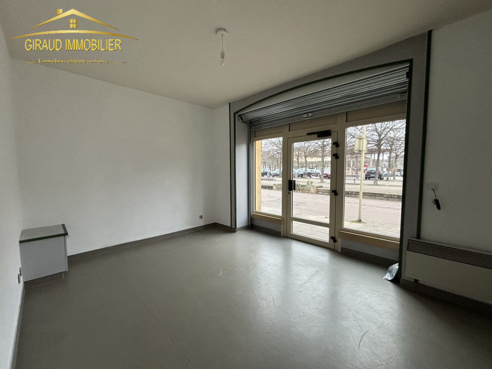 Image_1, Local commercial, Marcigny, ref :914LC2