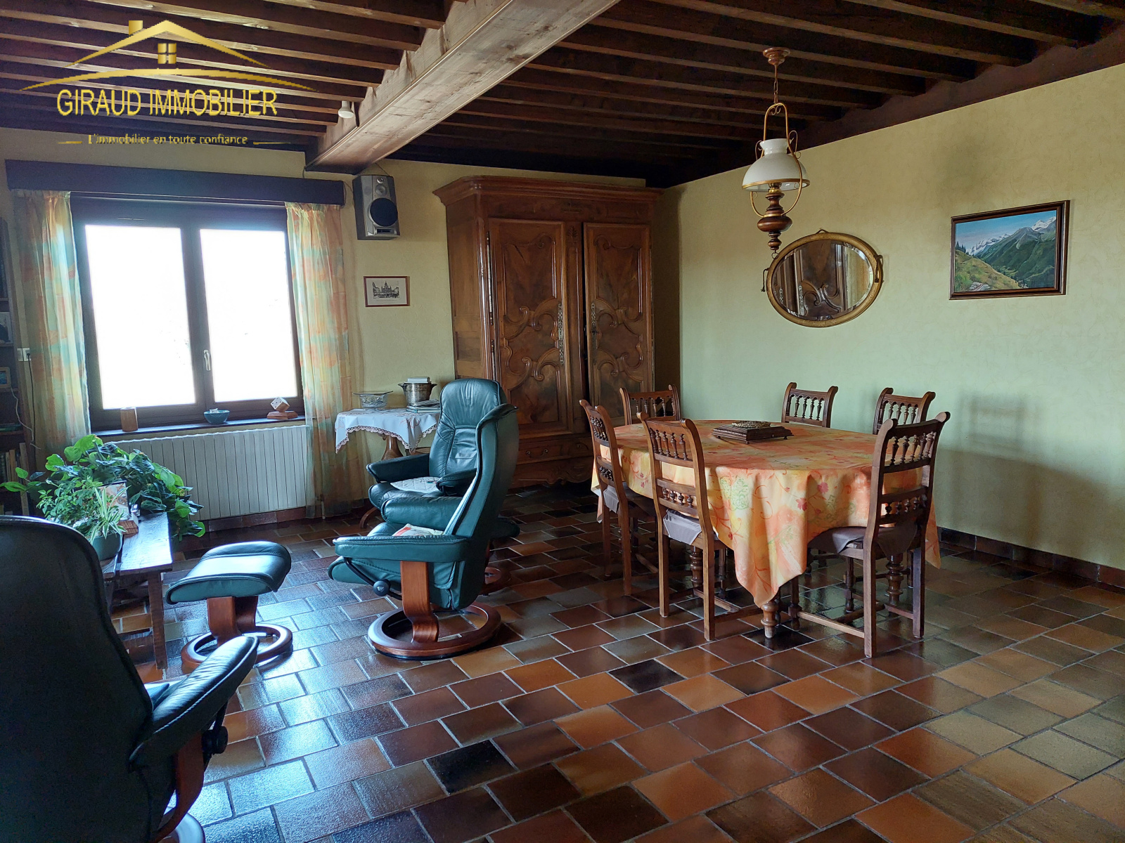 Image_, Maison, Charlieu, ref :2738
