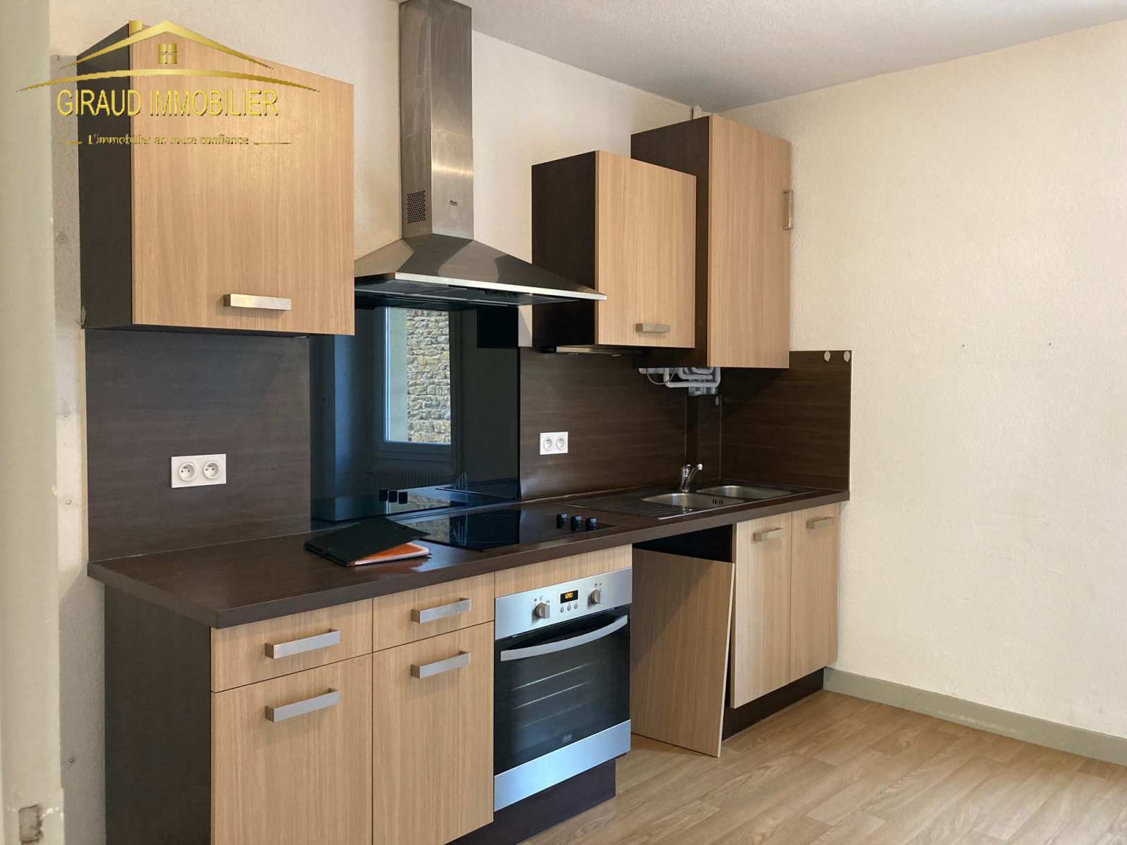 Image_, Appartement, Charlieu, ref :581