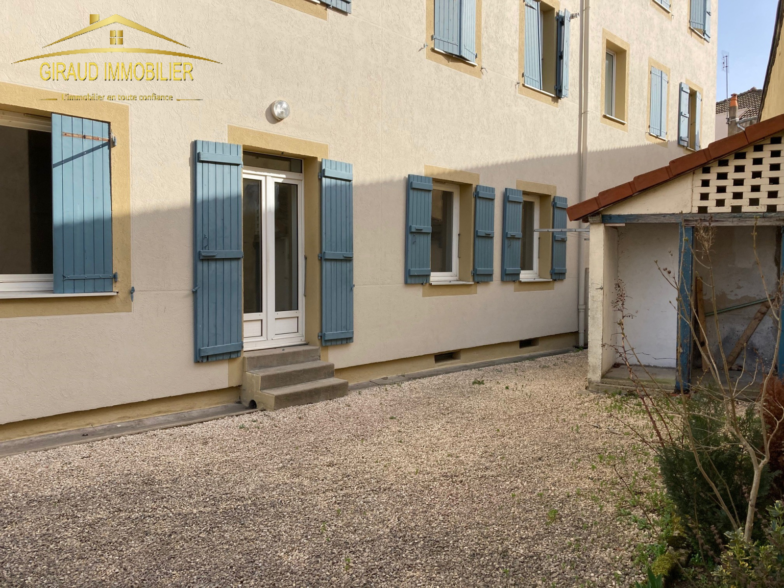 Image_, Appartement, Charlieu, ref :581