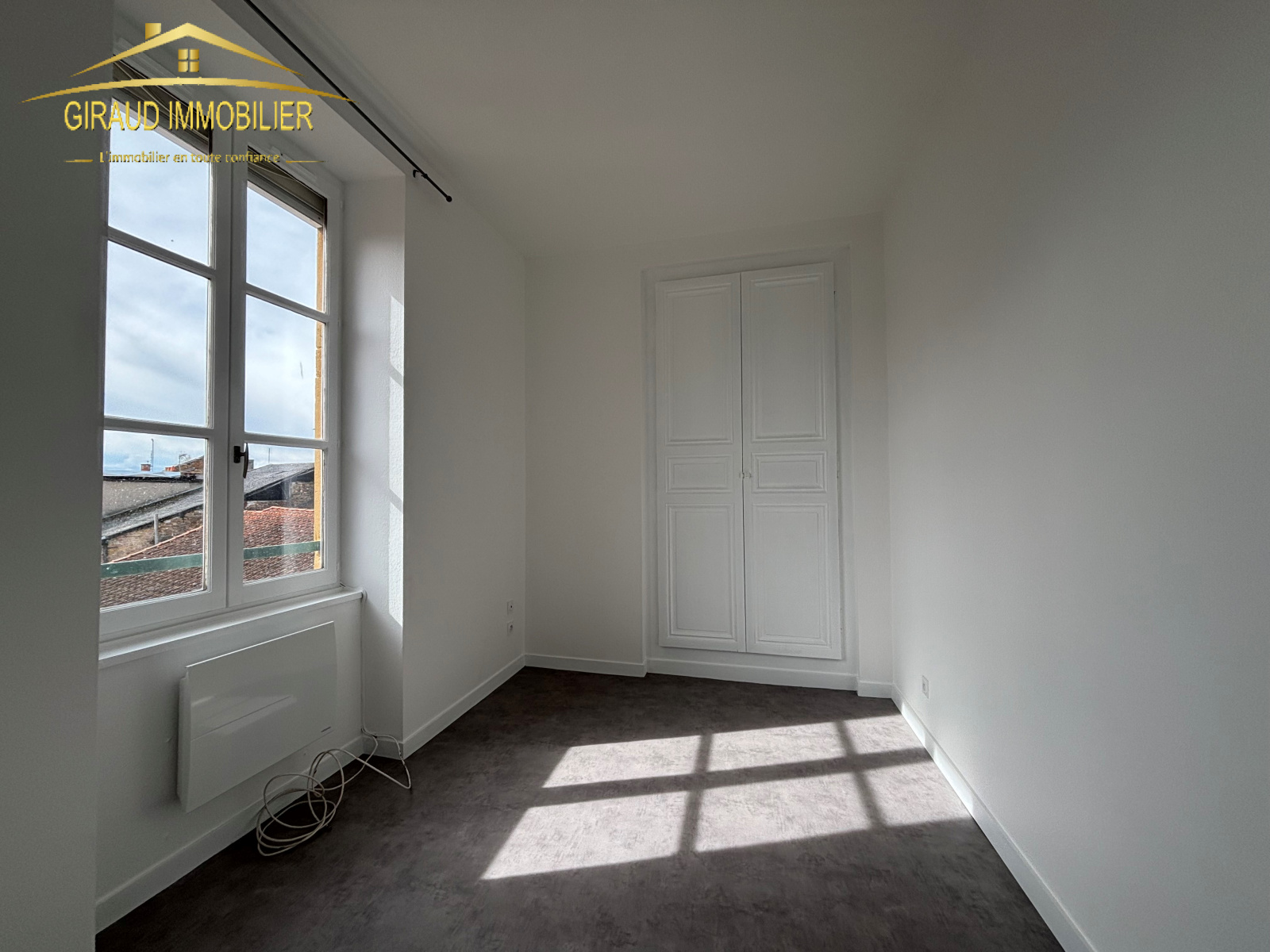 Image_, Appartement, Charlieu, ref :79T2G