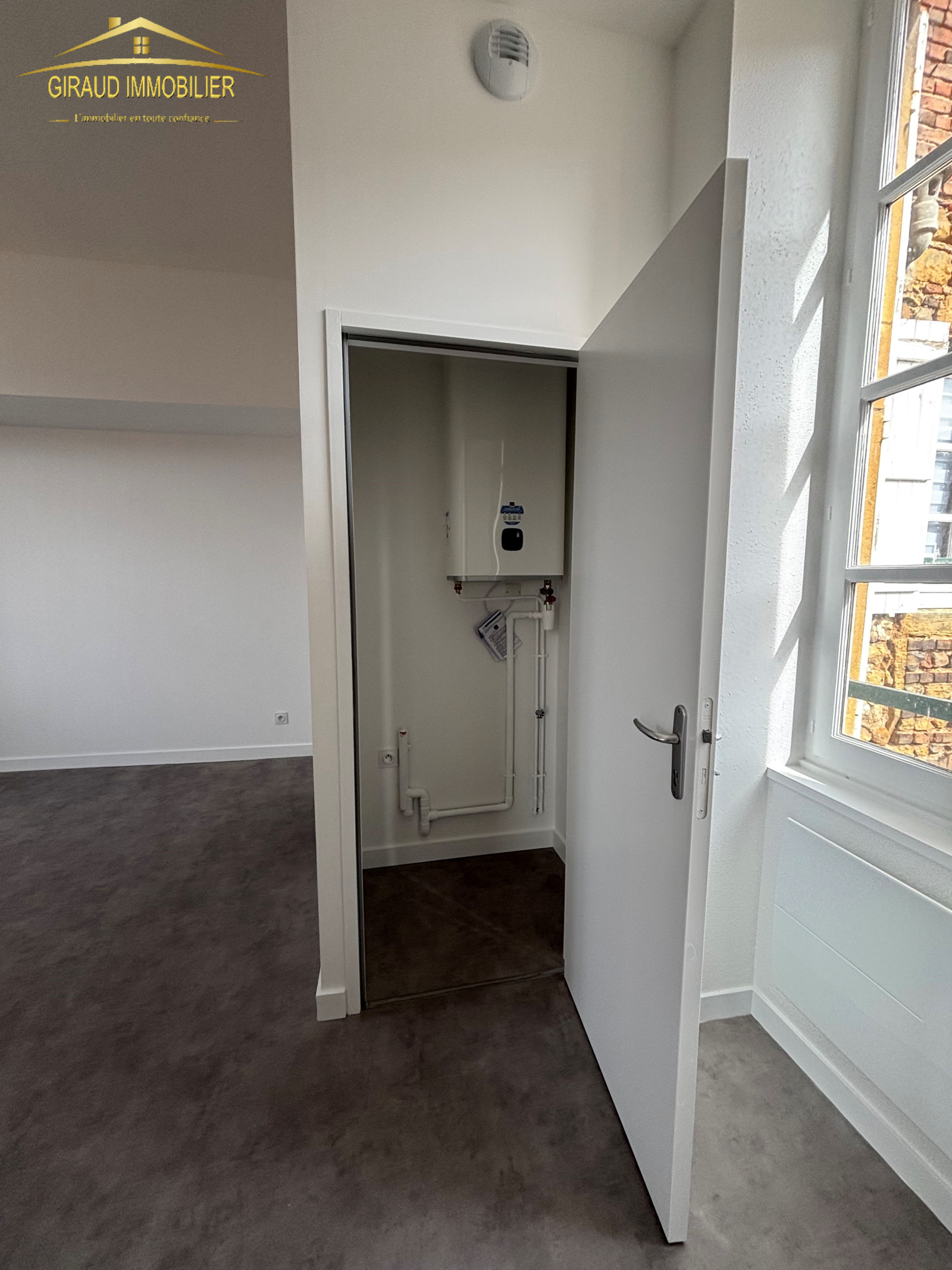 Image_, Appartement, Charlieu, ref :79T2G