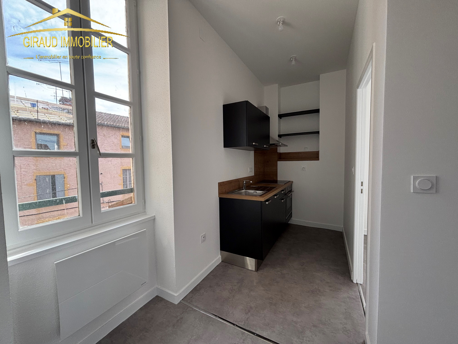 Image_, Appartement, Charlieu, ref :79T2G