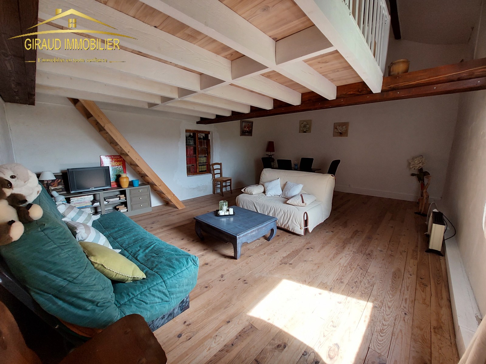 Image_, Maison, Jarnosse, ref :2744