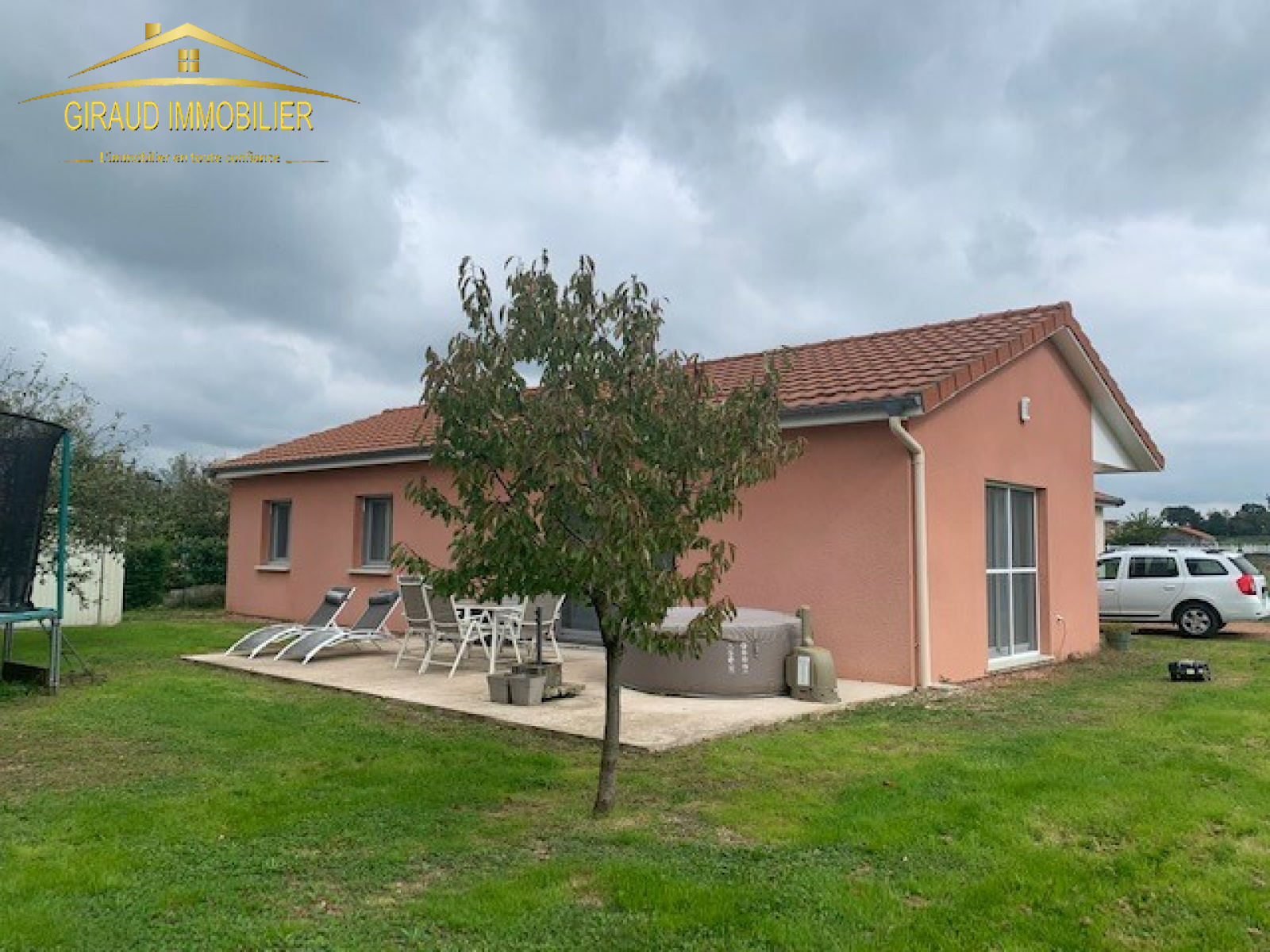 Image_, Maison, Pouilly-sous-Charlieu, ref :2708