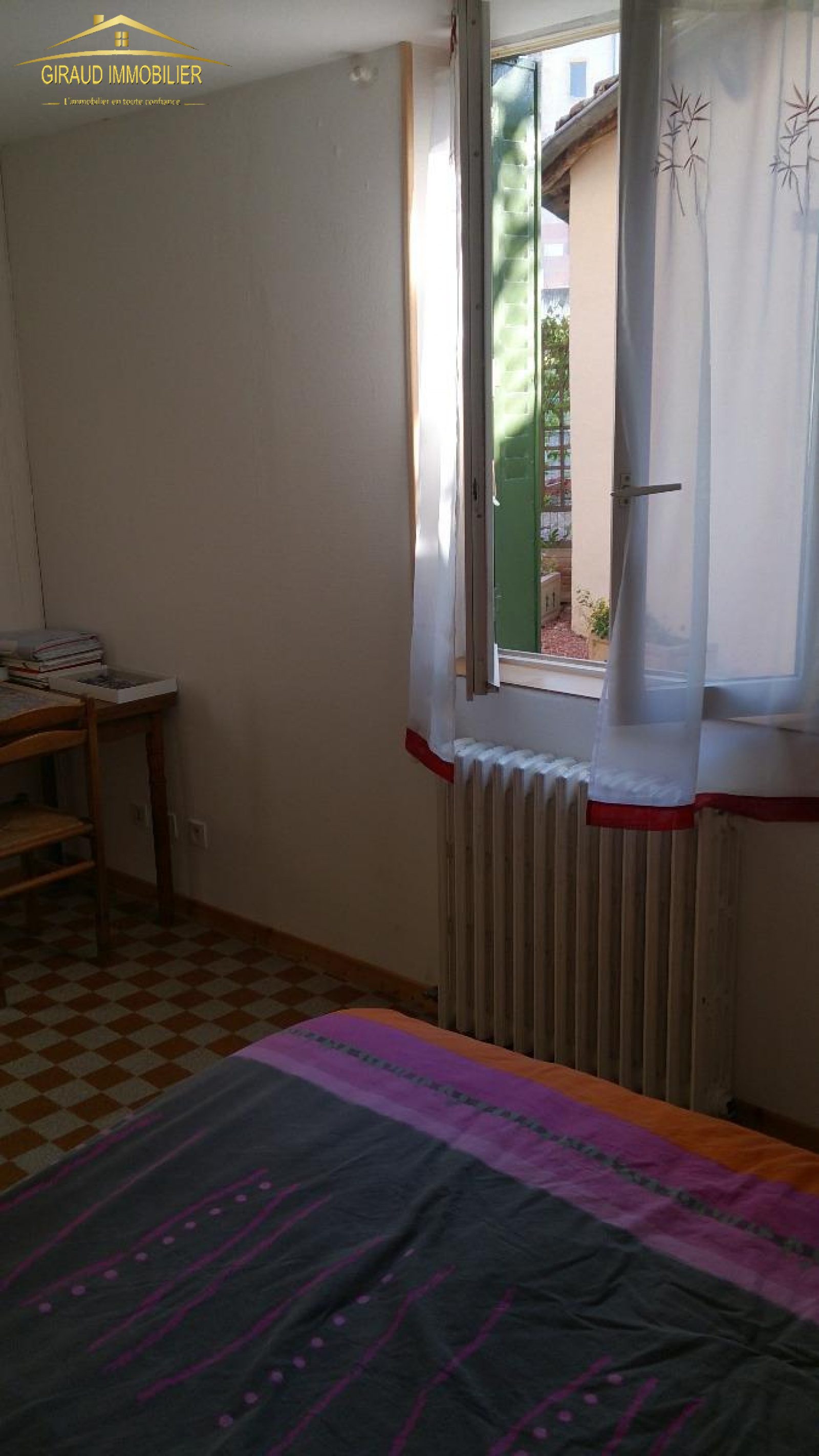 Image_, Appartement, Chauffailles, ref :329