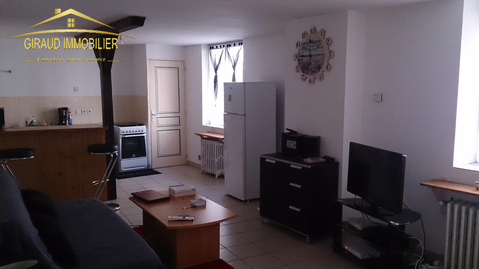 Image_, Appartement, Chauffailles, ref :329