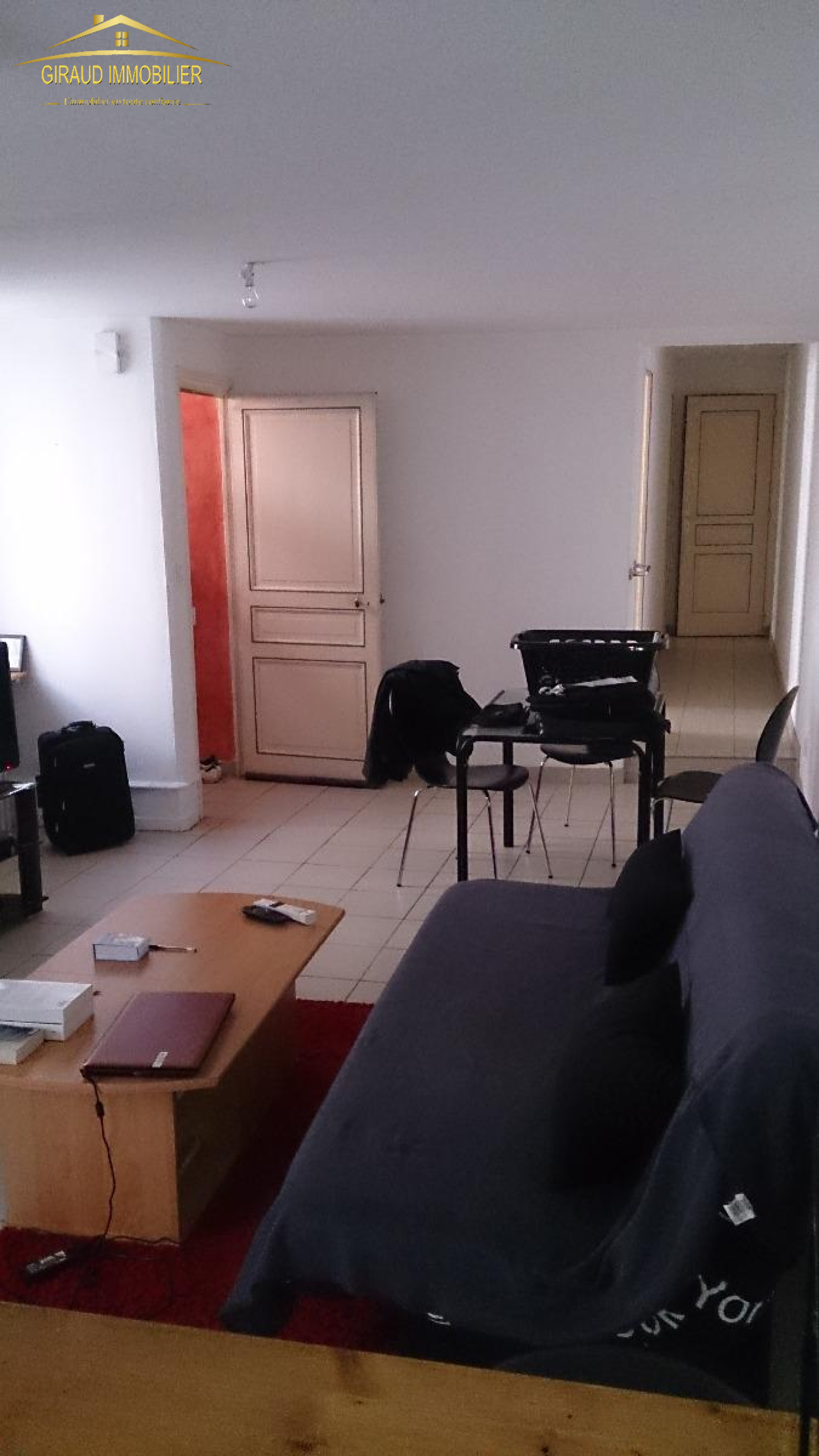 Image_, Appartement, Chauffailles, ref :329