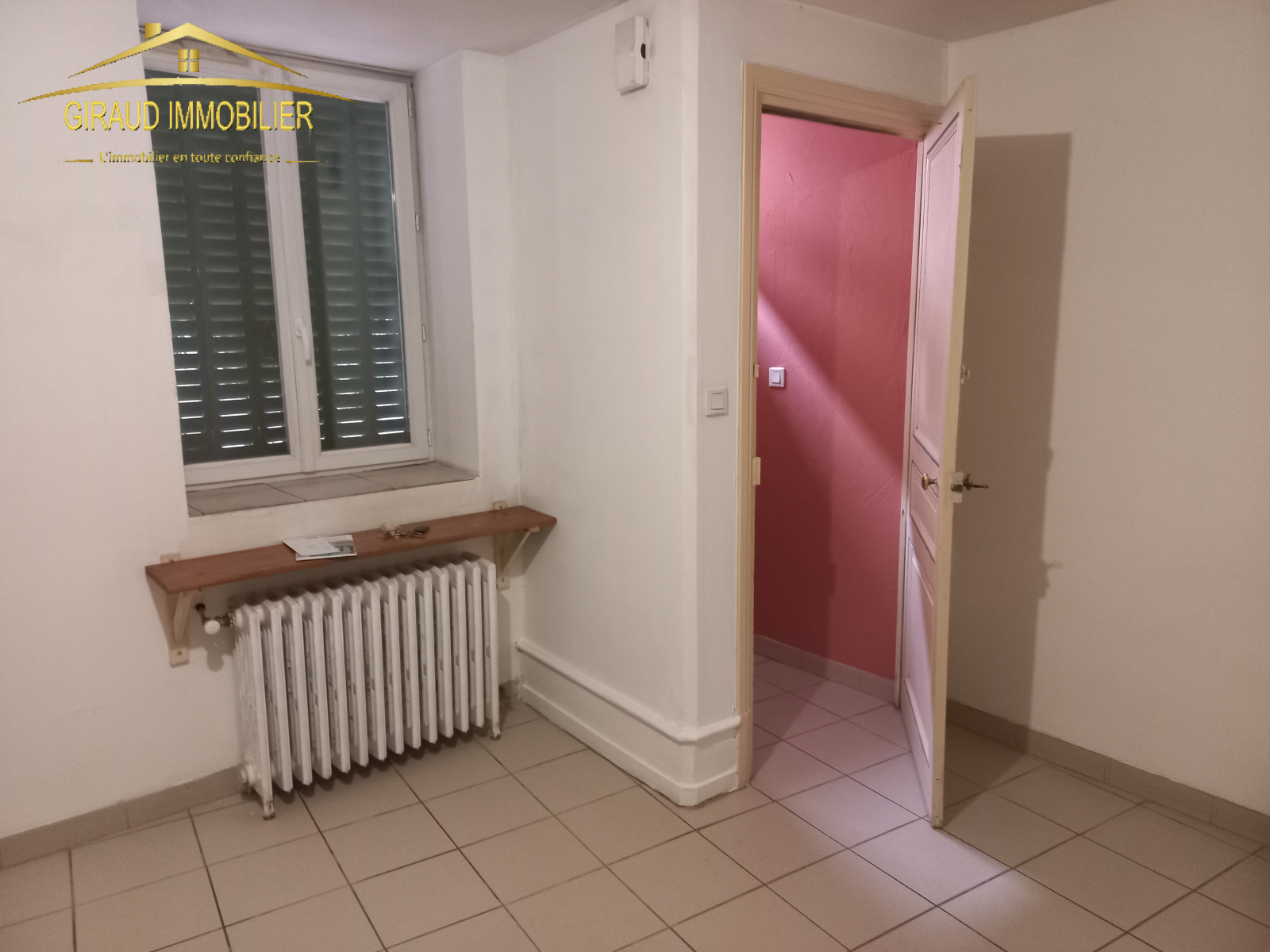 Image_, Appartement, Chauffailles, ref :329RDC