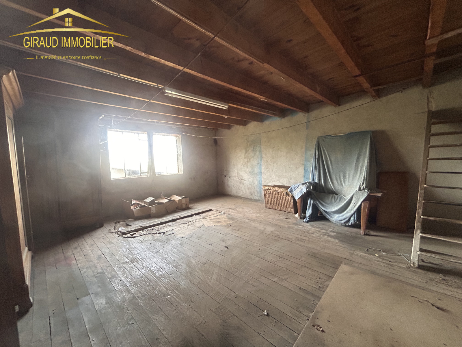 Image_6, Maison, Belmont-de-la-Loire, ref :2915