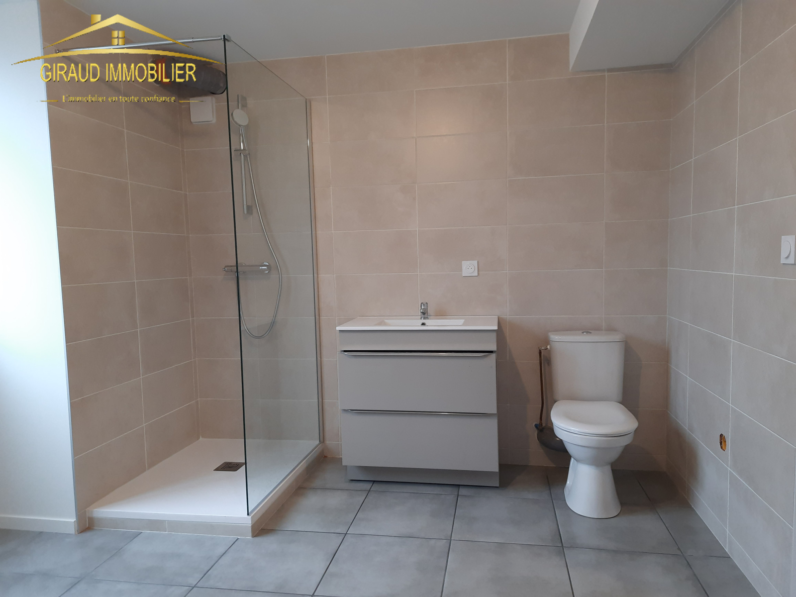 Image_3, Appartement, Chauffailles, ref :818T3