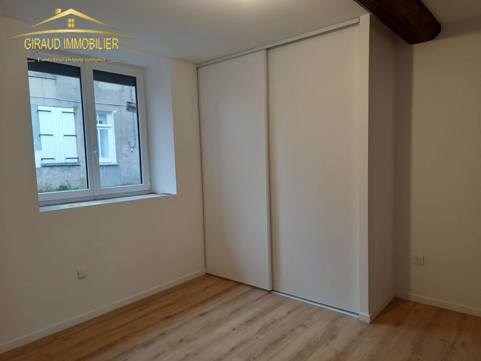 Image_2, Appartement, Chauffailles, ref :818T3